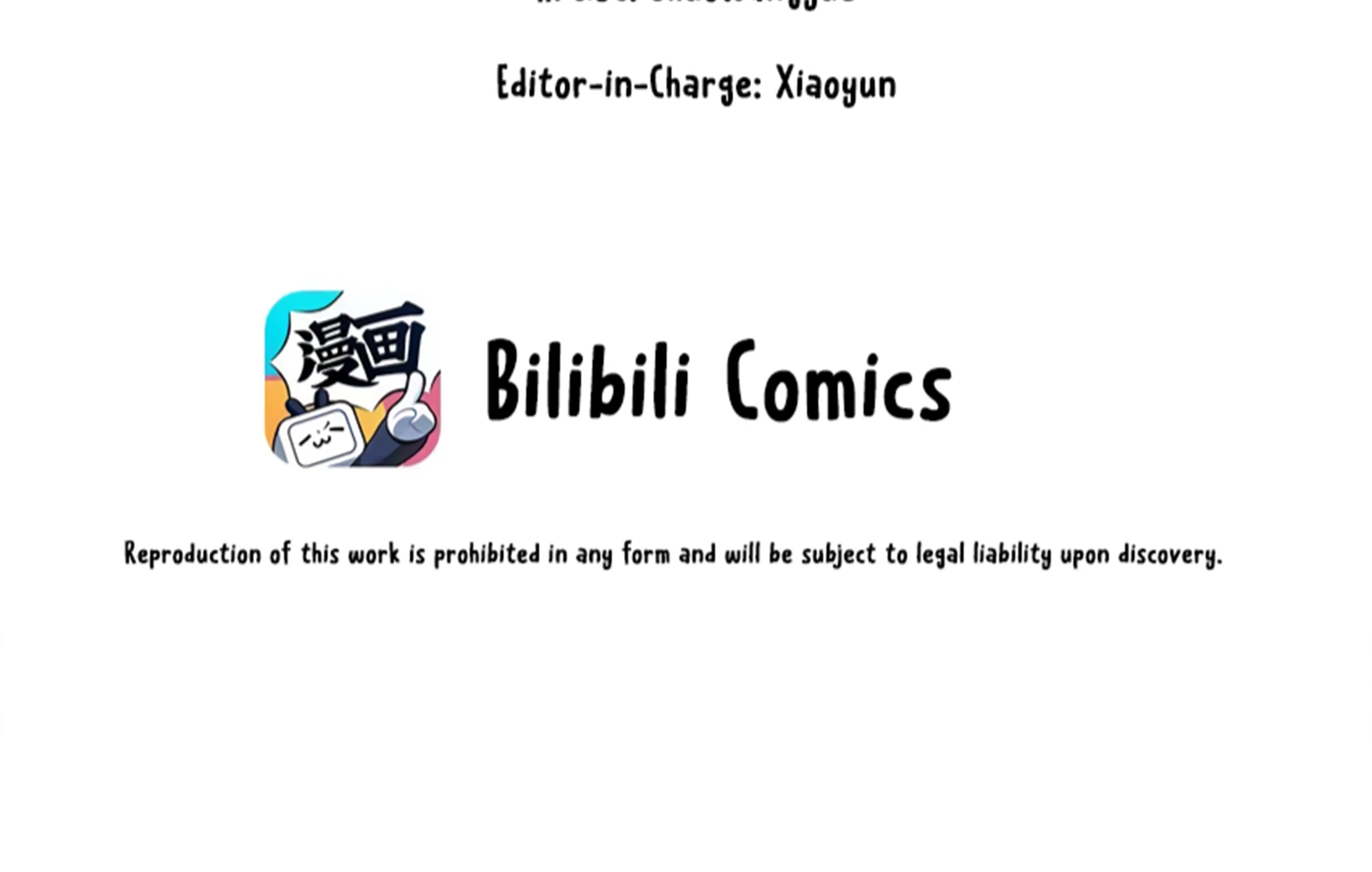 The Rabbit Trapped In Rumors Chapter 17 - page 6