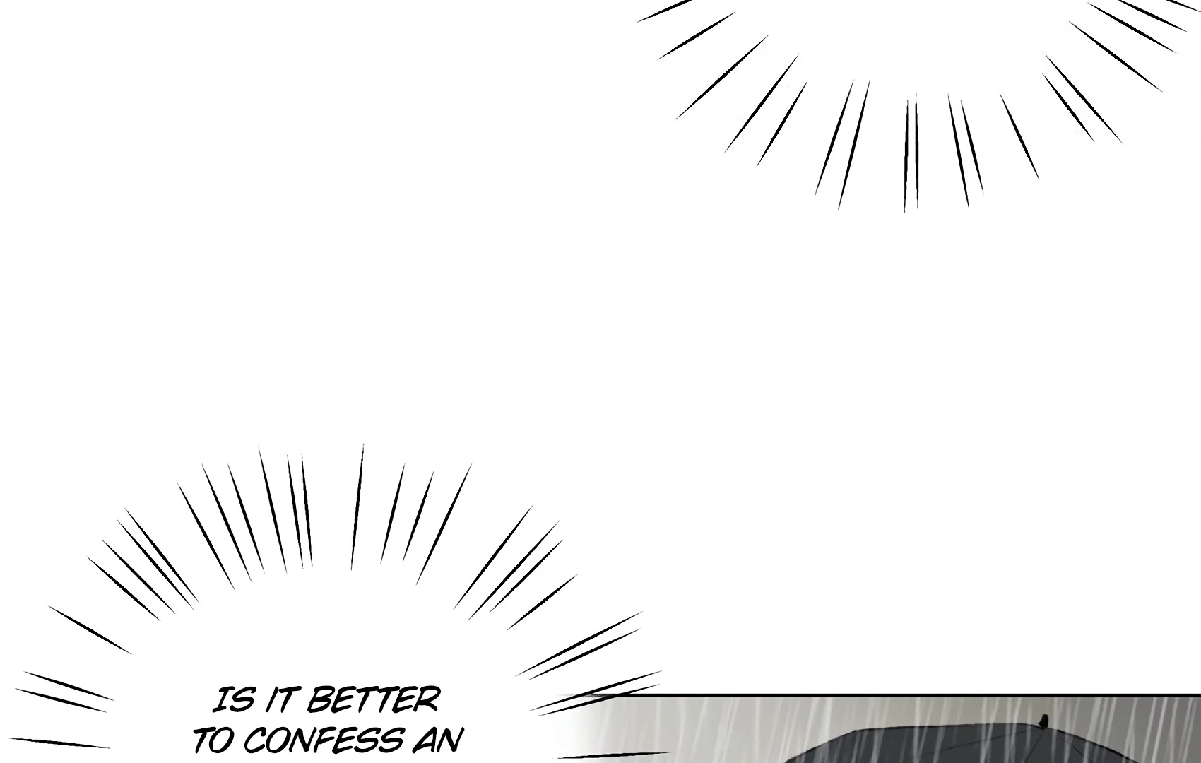 The Rabbit Trapped In Rumors Chapter 17 - page 63
