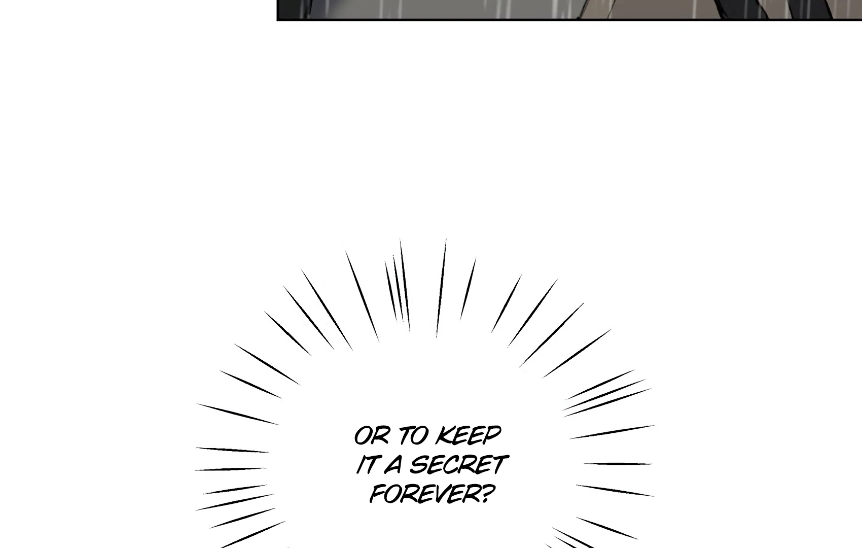 The Rabbit Trapped In Rumors Chapter 17 - page 65