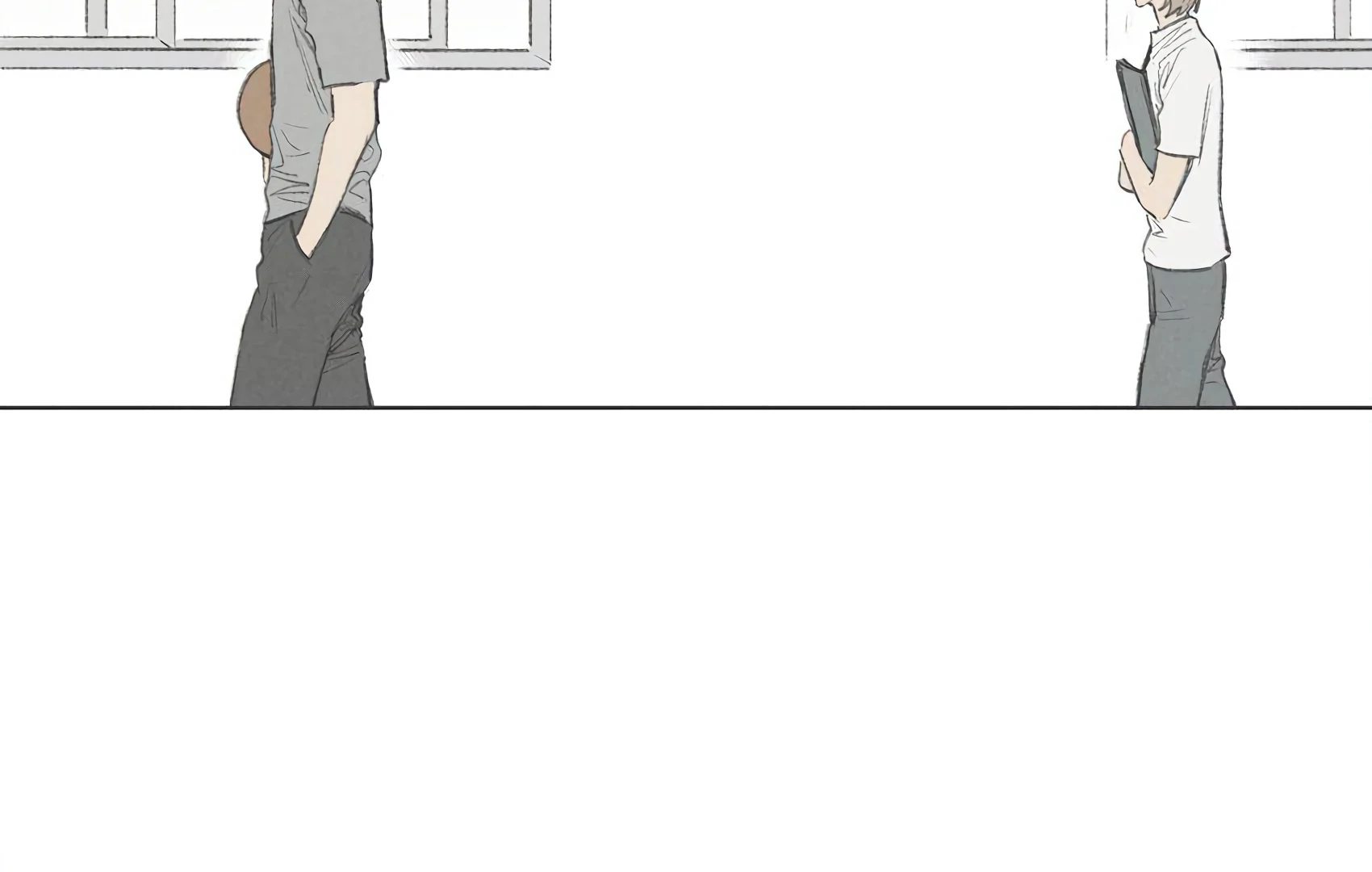 The Rabbit Trapped In Rumors Chapter 17 - page 67