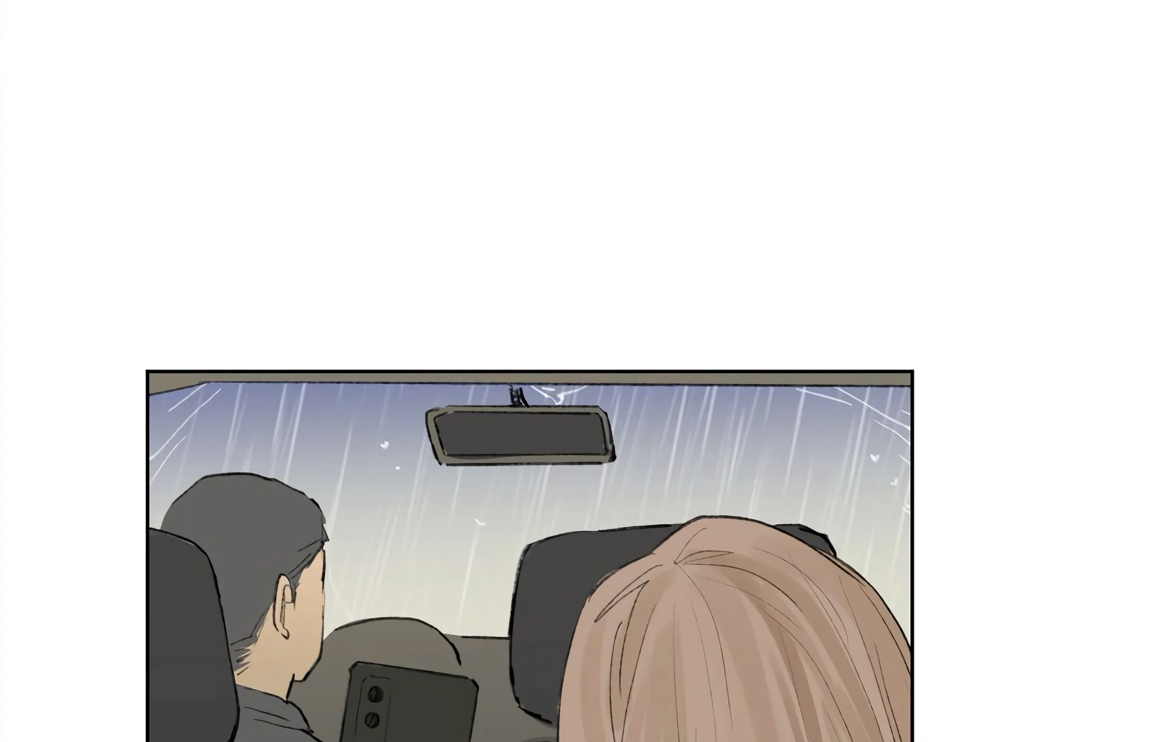 The Rabbit Trapped In Rumors Chapter 17 - page 68