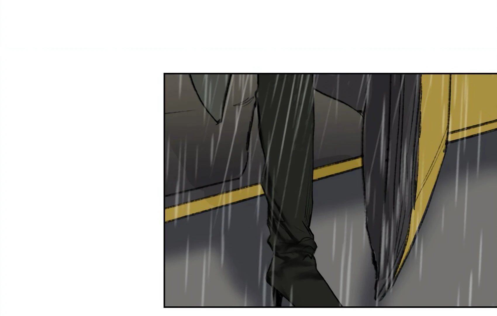 The Rabbit Trapped In Rumors Chapter 17 - page 70