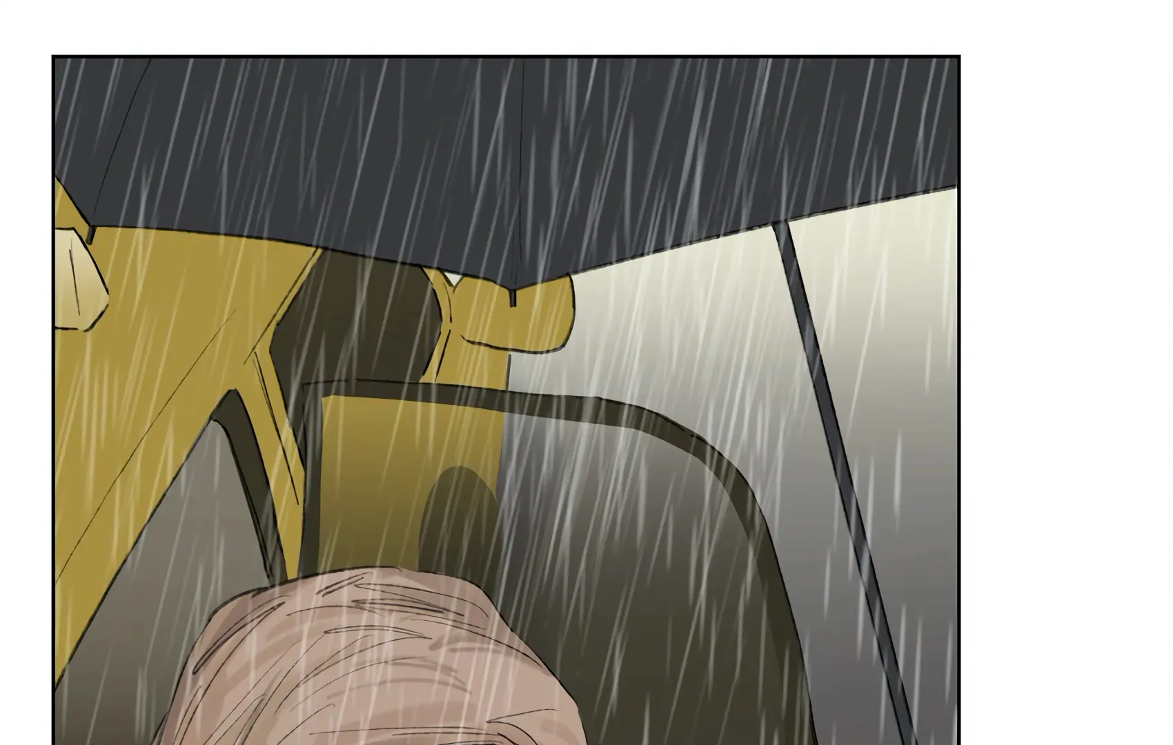 The Rabbit Trapped In Rumors Chapter 17 - page 71