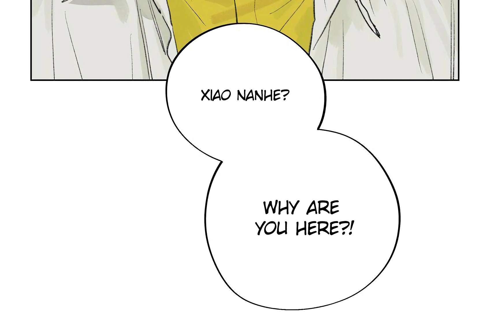 The Rabbit Trapped In Rumors Chapter 17 - page 75
