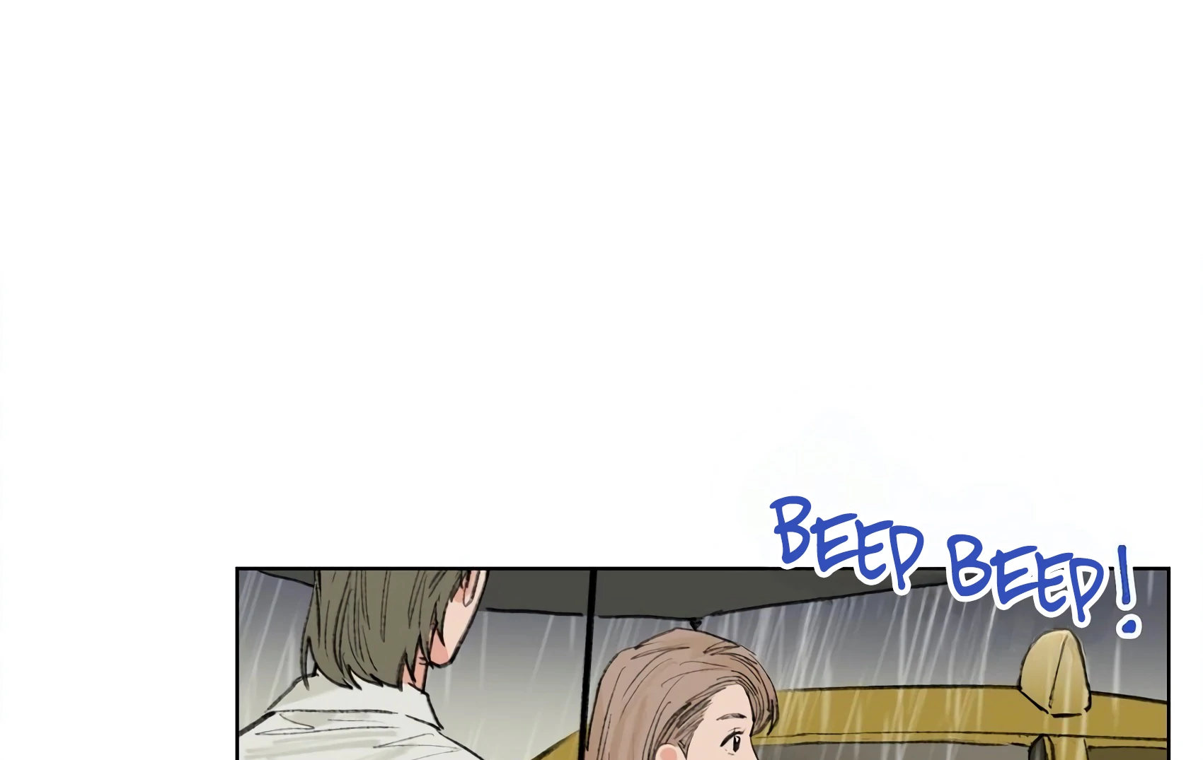 The Rabbit Trapped In Rumors Chapter 17 - page 76