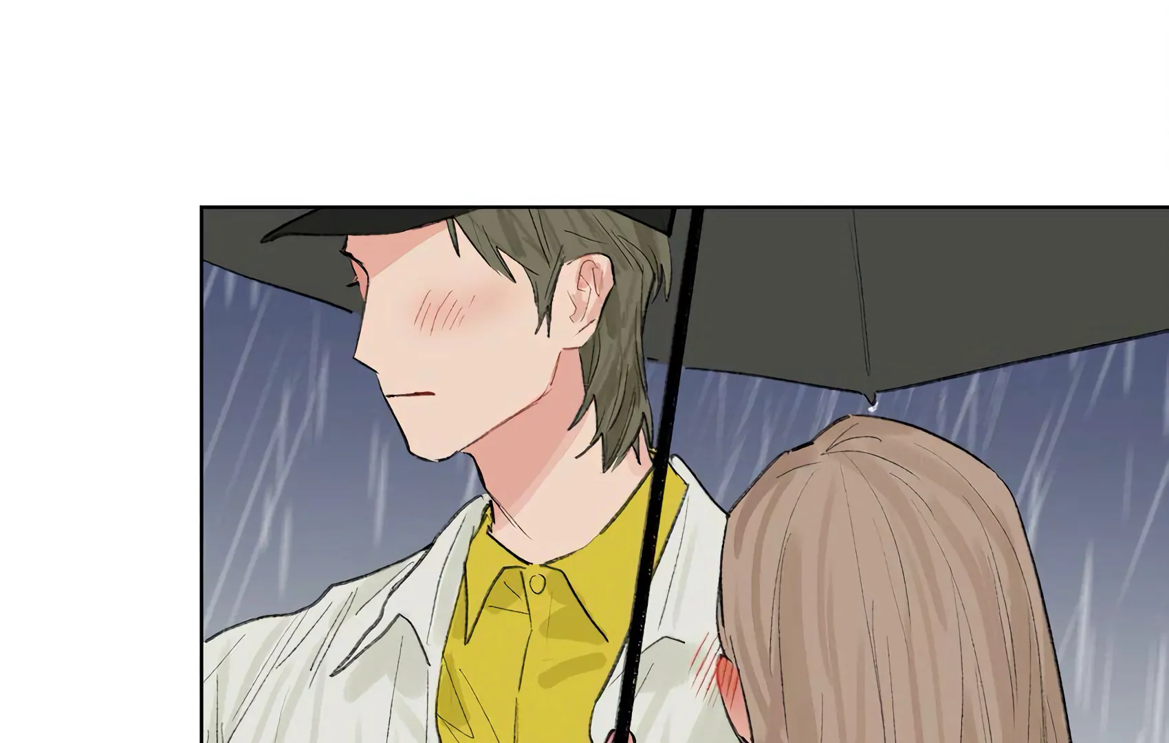 The Rabbit Trapped In Rumors Chapter 17 - page 82