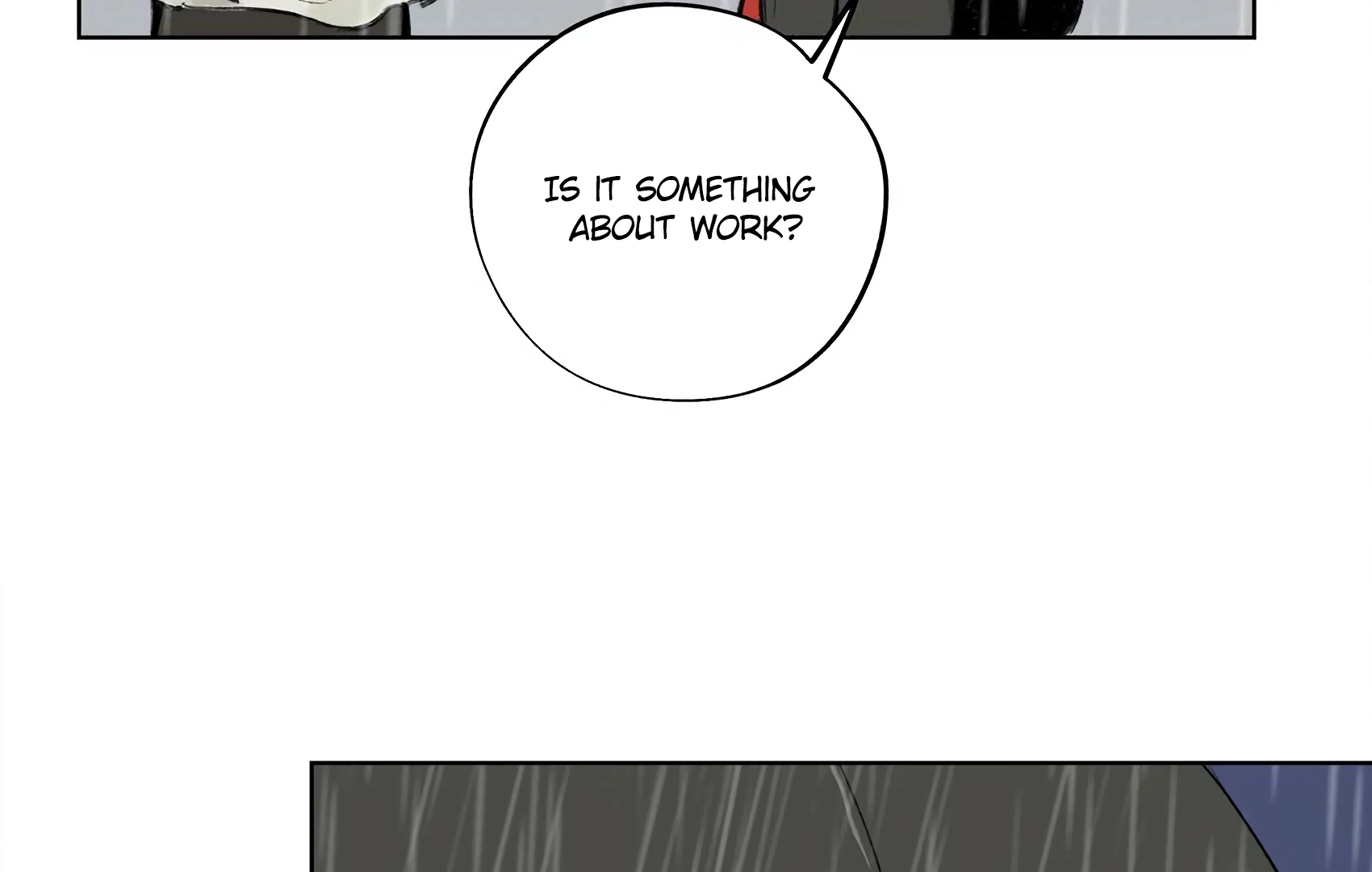 The Rabbit Trapped In Rumors Chapter 17 - page 85