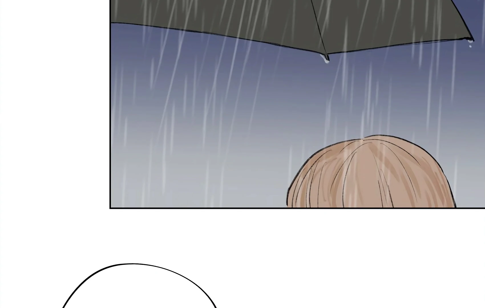 The Rabbit Trapped In Rumors Chapter 17 - page 86
