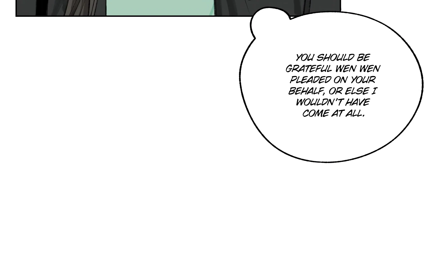 The Rabbit Trapped In Rumors Chapter 16 - page 13