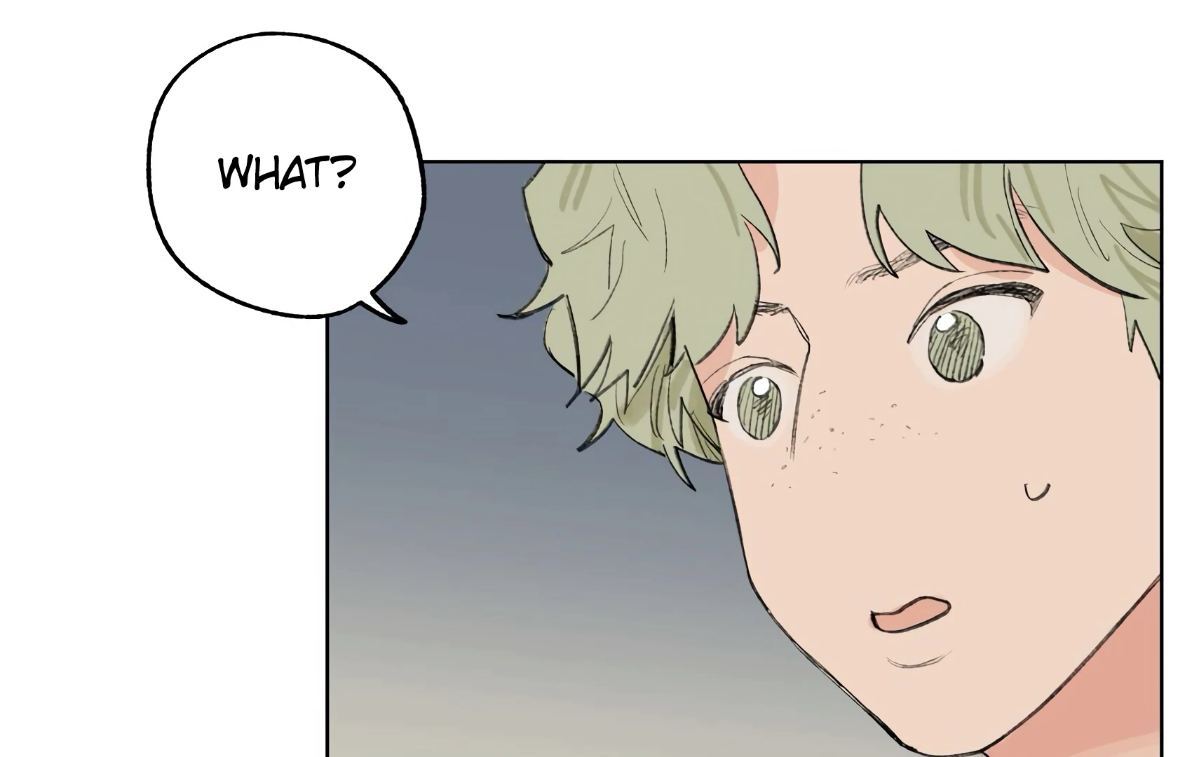 The Rabbit Trapped In Rumors Chapter 16 - page 14