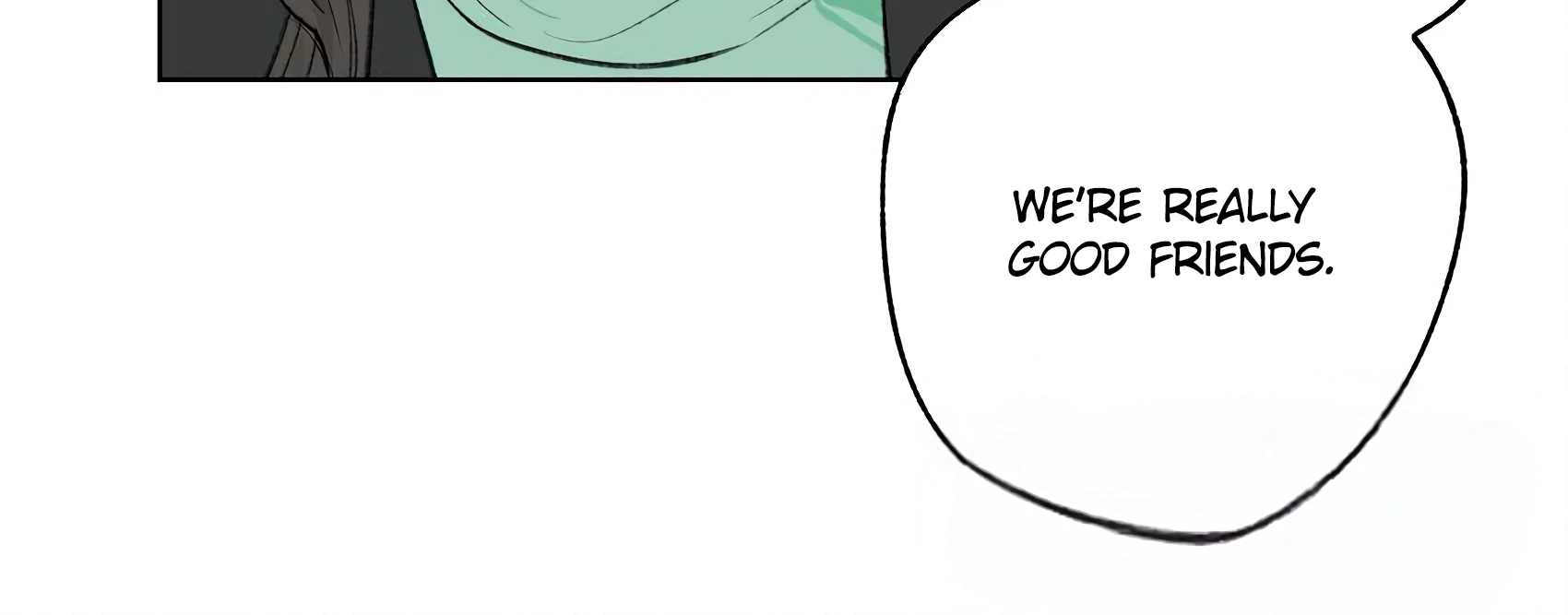The Rabbit Trapped In Rumors Chapter 16 - page 18