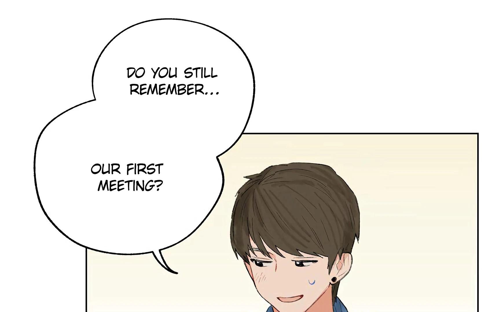 The Rabbit Trapped In Rumors Chapter 16 - page 25
