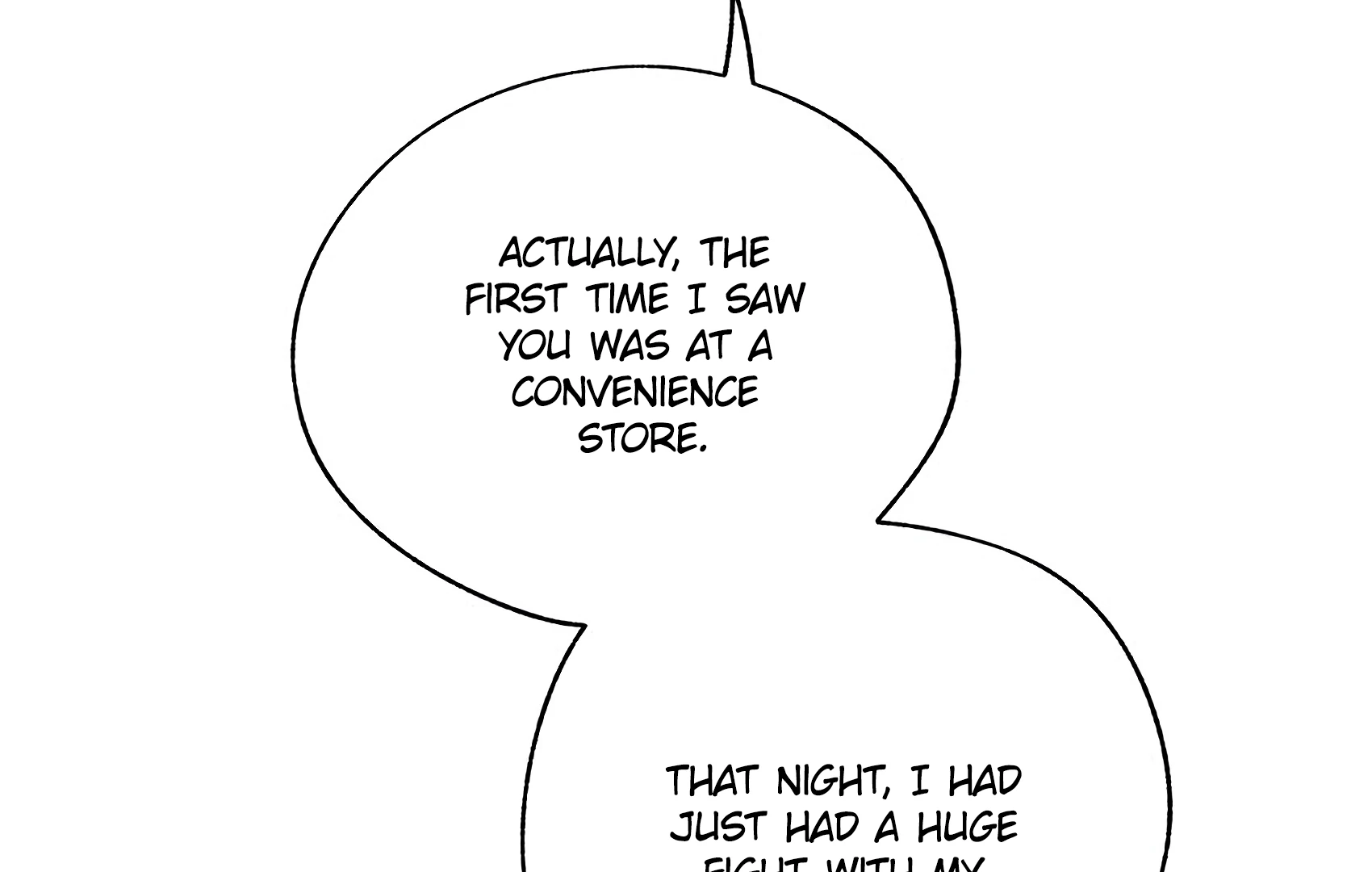 The Rabbit Trapped In Rumors Chapter 16 - page 30