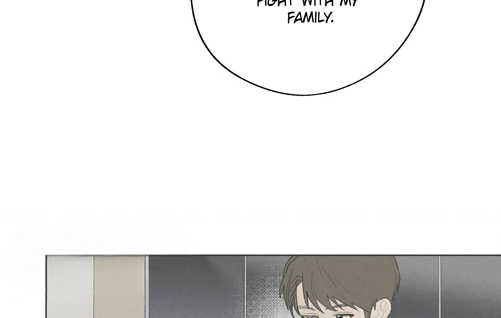 The Rabbit Trapped In Rumors Chapter 16 - page 31