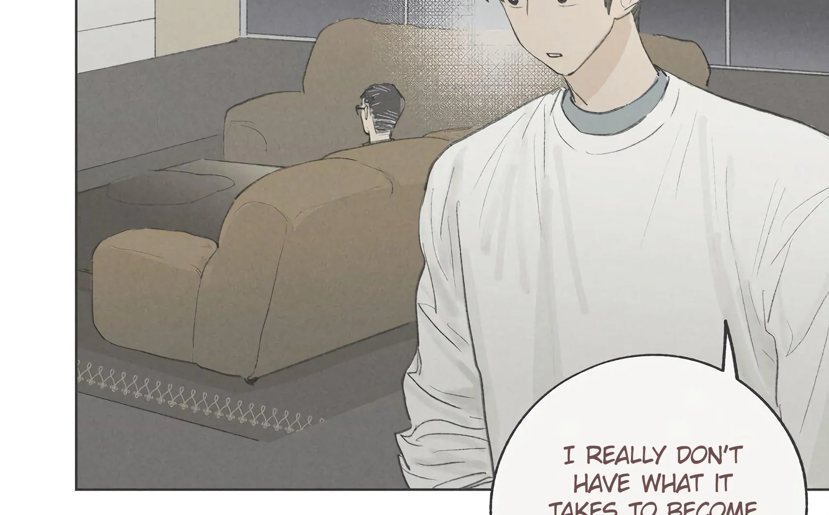 The Rabbit Trapped In Rumors Chapter 16 - page 32