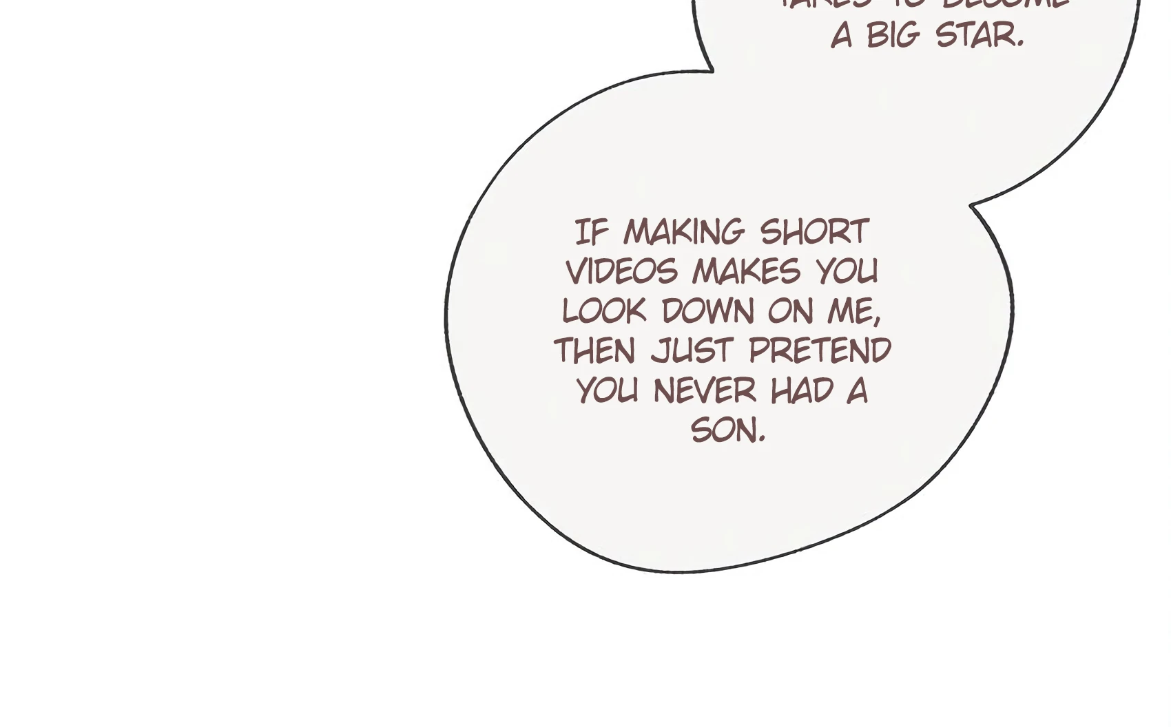 The Rabbit Trapped In Rumors Chapter 16 - page 33