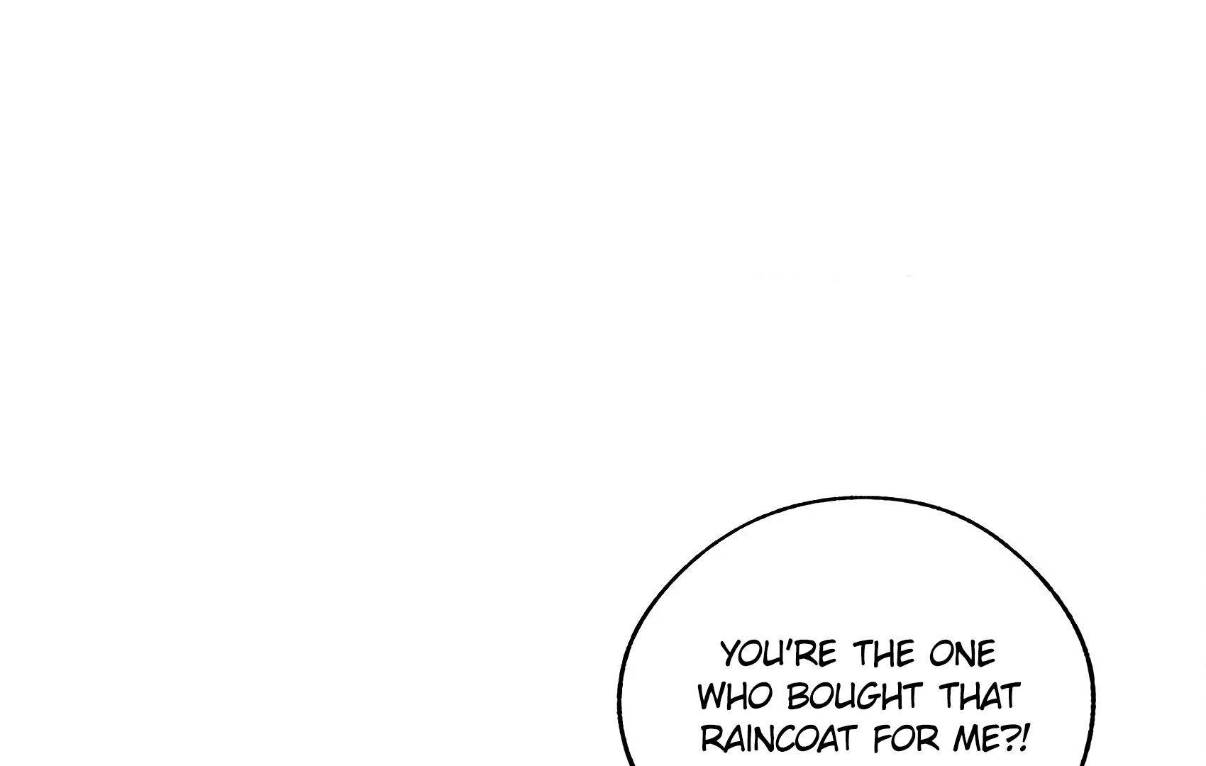 The Rabbit Trapped In Rumors Chapter 16 - page 40