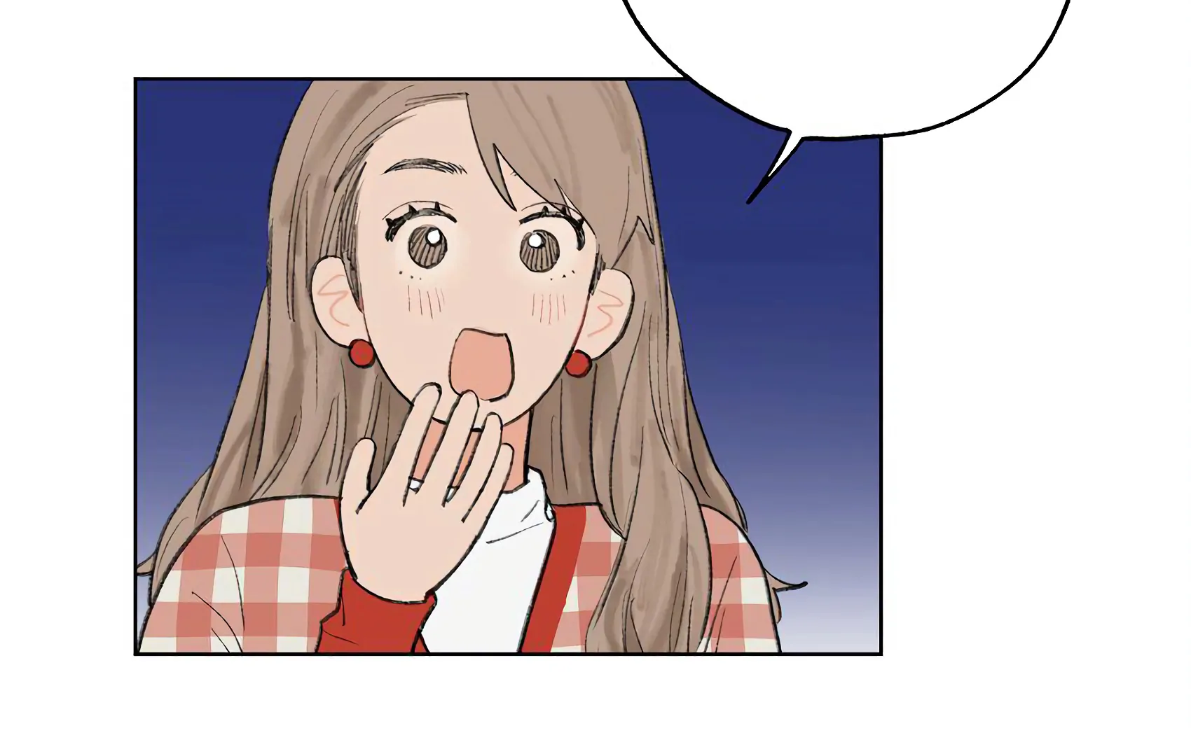 The Rabbit Trapped In Rumors Chapter 16 - page 41