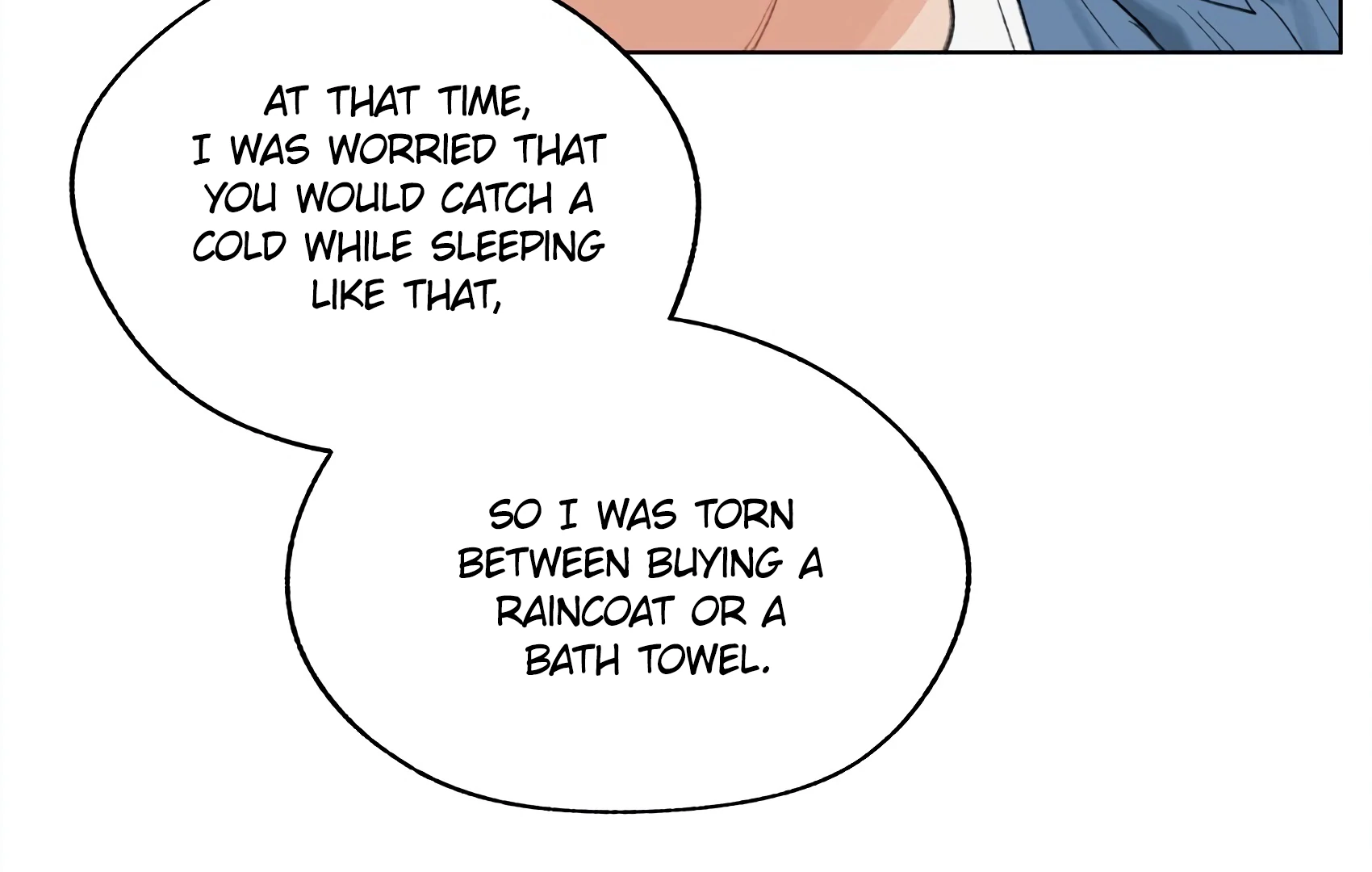 The Rabbit Trapped In Rumors Chapter 16 - page 43