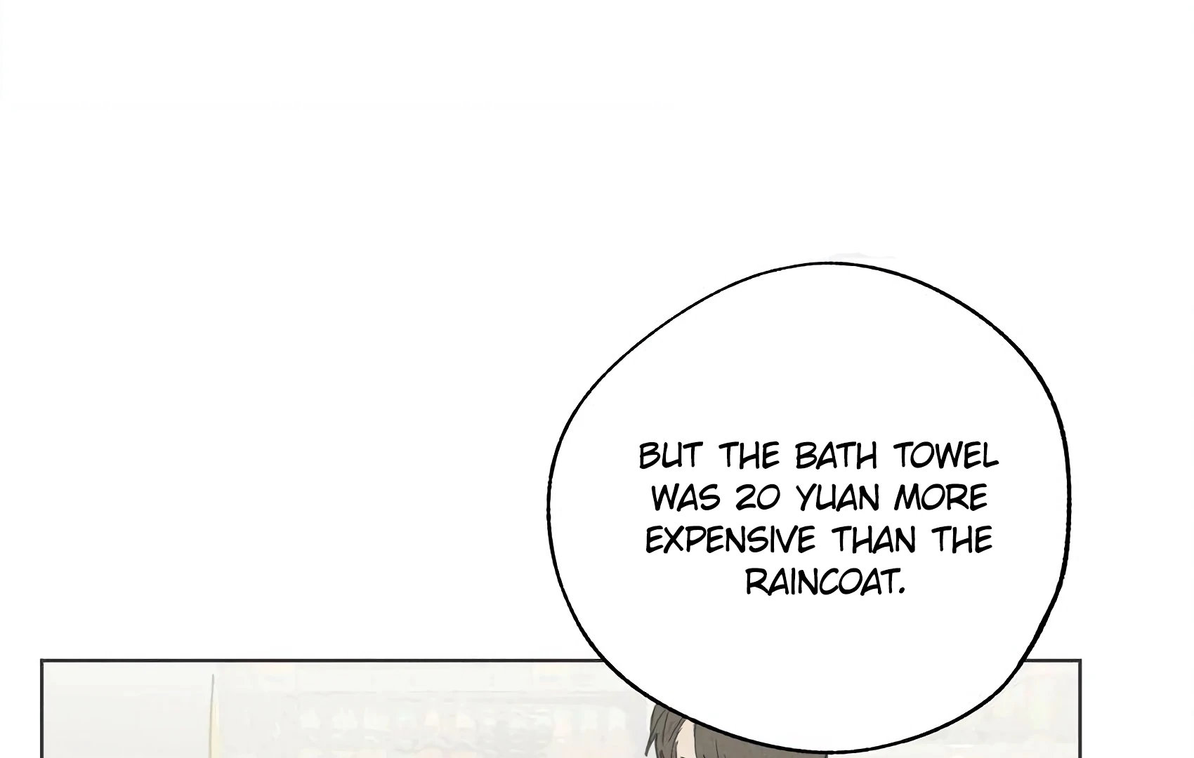 The Rabbit Trapped In Rumors Chapter 16 - page 44