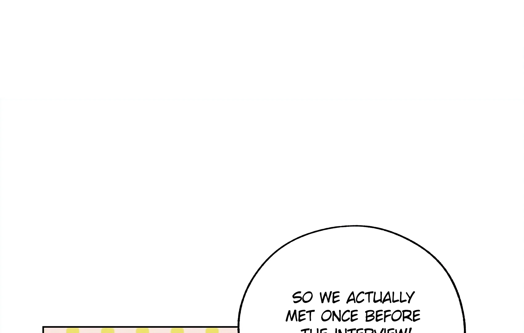 The Rabbit Trapped In Rumors Chapter 16 - page 46