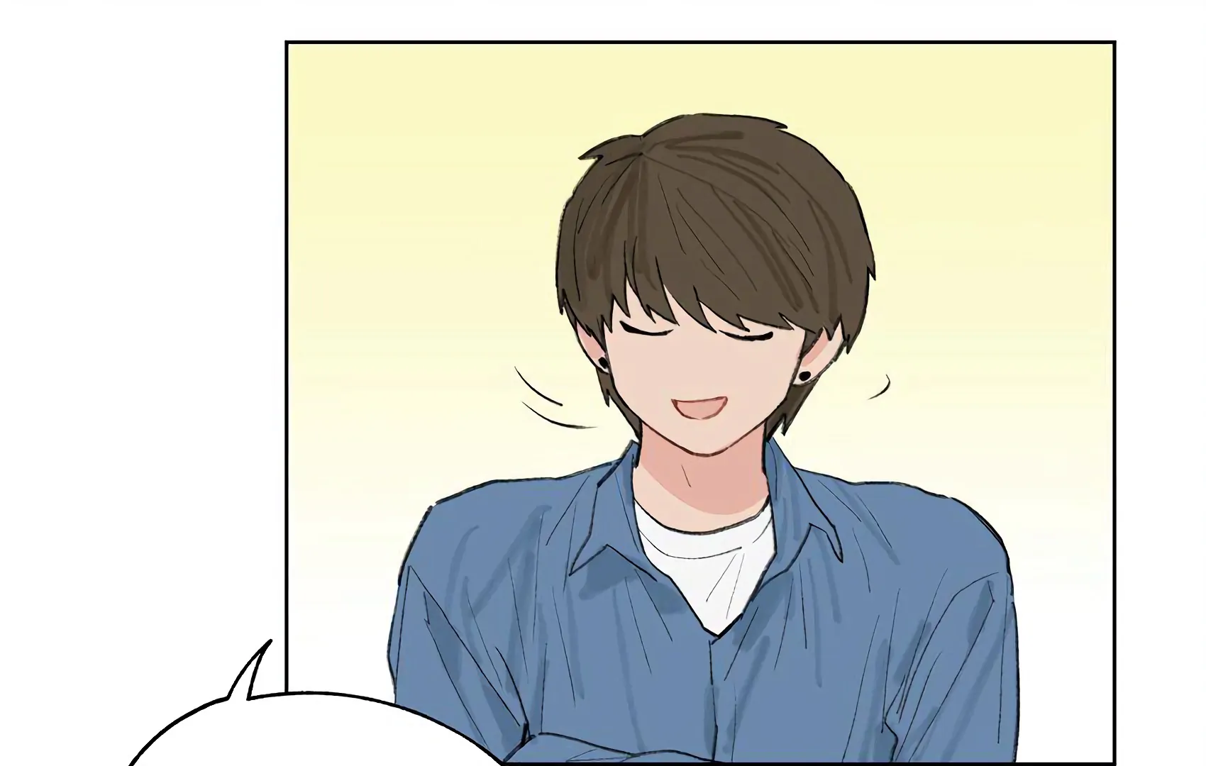 The Rabbit Trapped In Rumors Chapter 16 - page 49