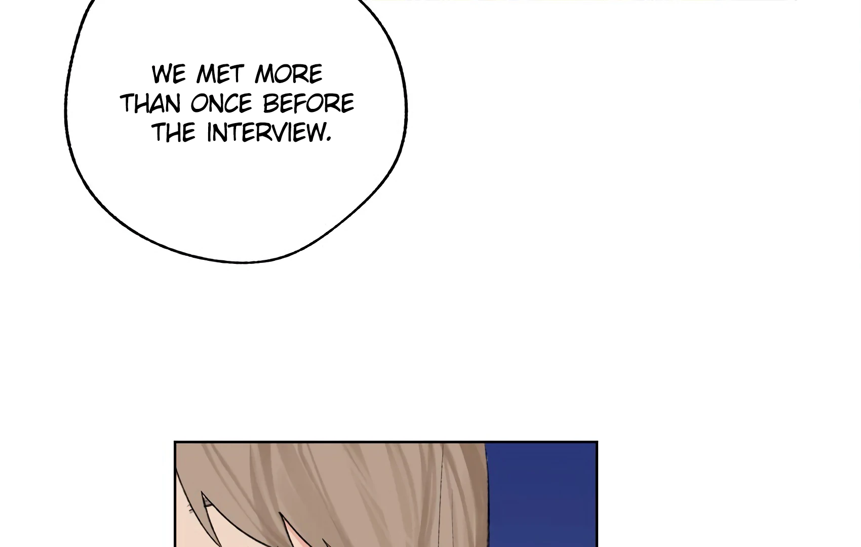 The Rabbit Trapped In Rumors Chapter 16 - page 50