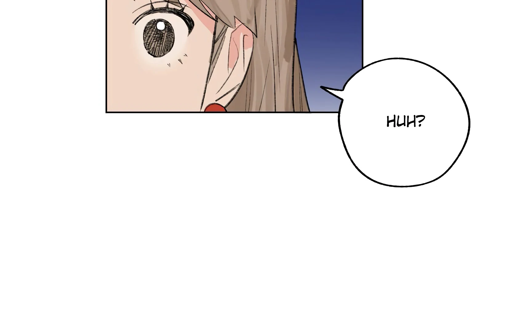 The Rabbit Trapped In Rumors Chapter 16 - page 51