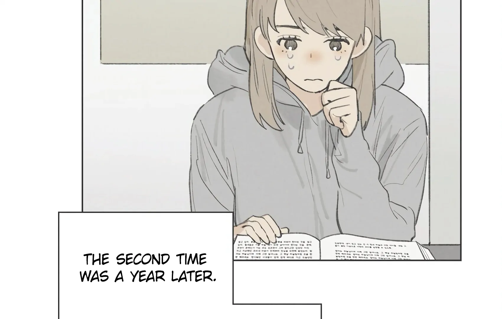 The Rabbit Trapped In Rumors Chapter 16 - page 53