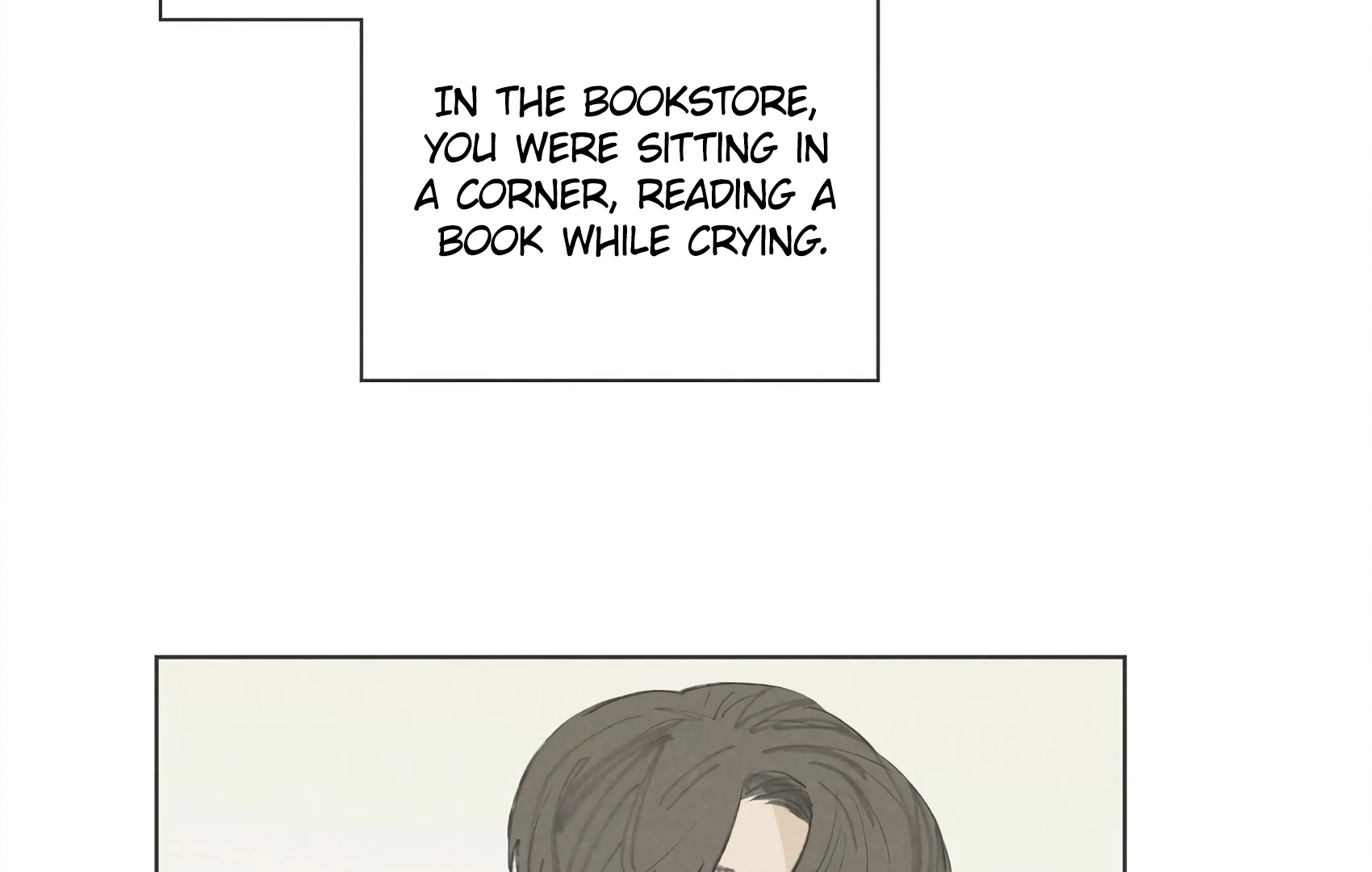 The Rabbit Trapped In Rumors Chapter 16 - page 54