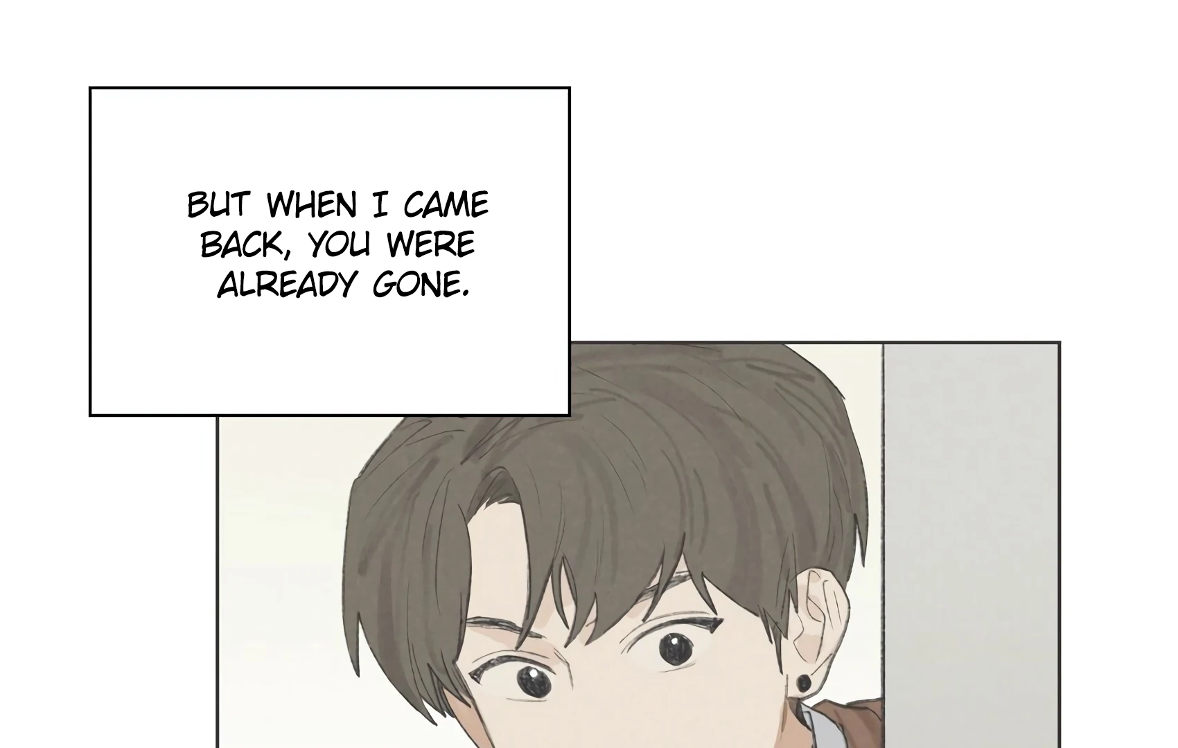 The Rabbit Trapped In Rumors Chapter 16 - page 58