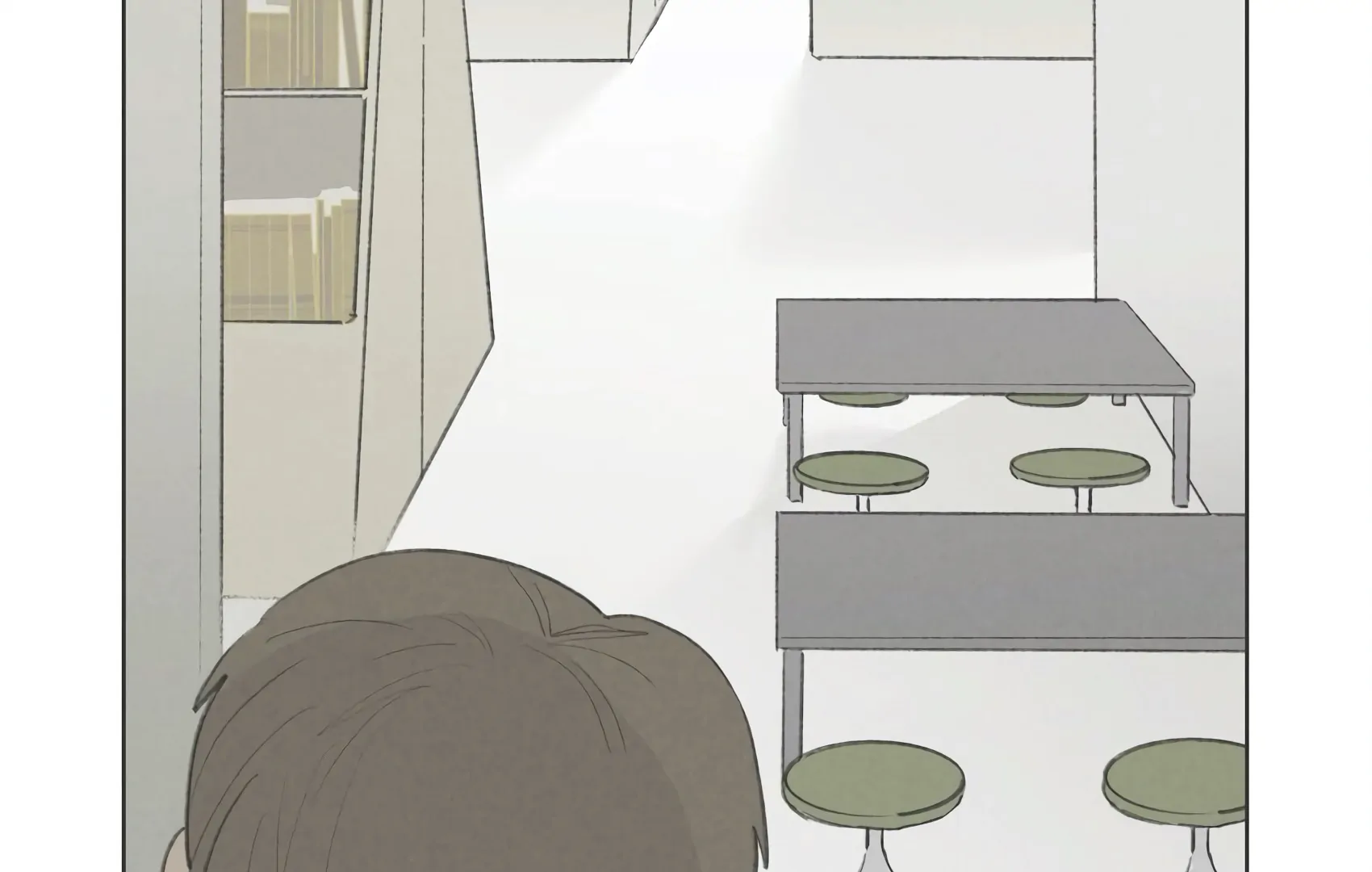 The Rabbit Trapped In Rumors Chapter 16 - page 60