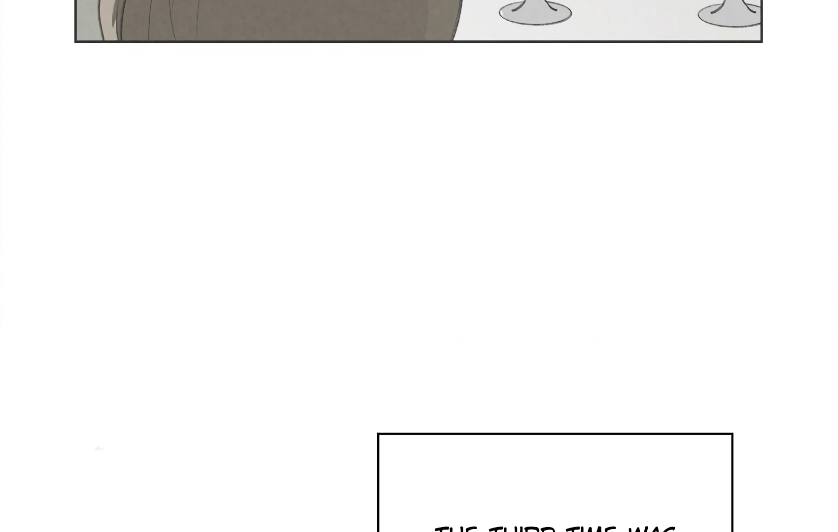 The Rabbit Trapped In Rumors Chapter 16 - page 61