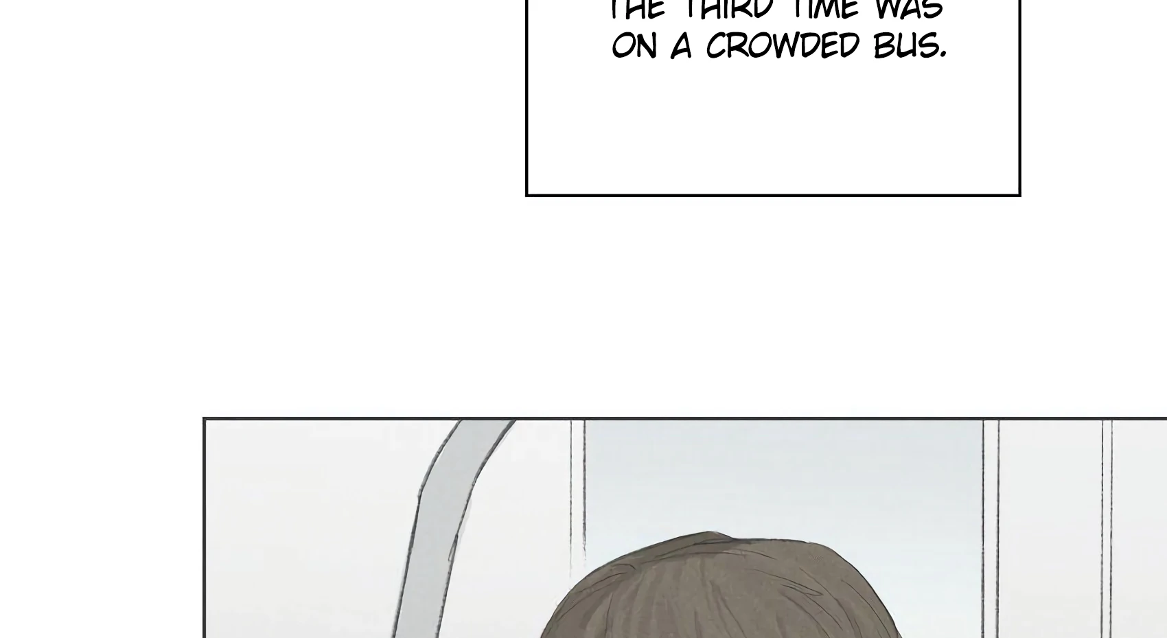 The Rabbit Trapped In Rumors Chapter 16 - page 62