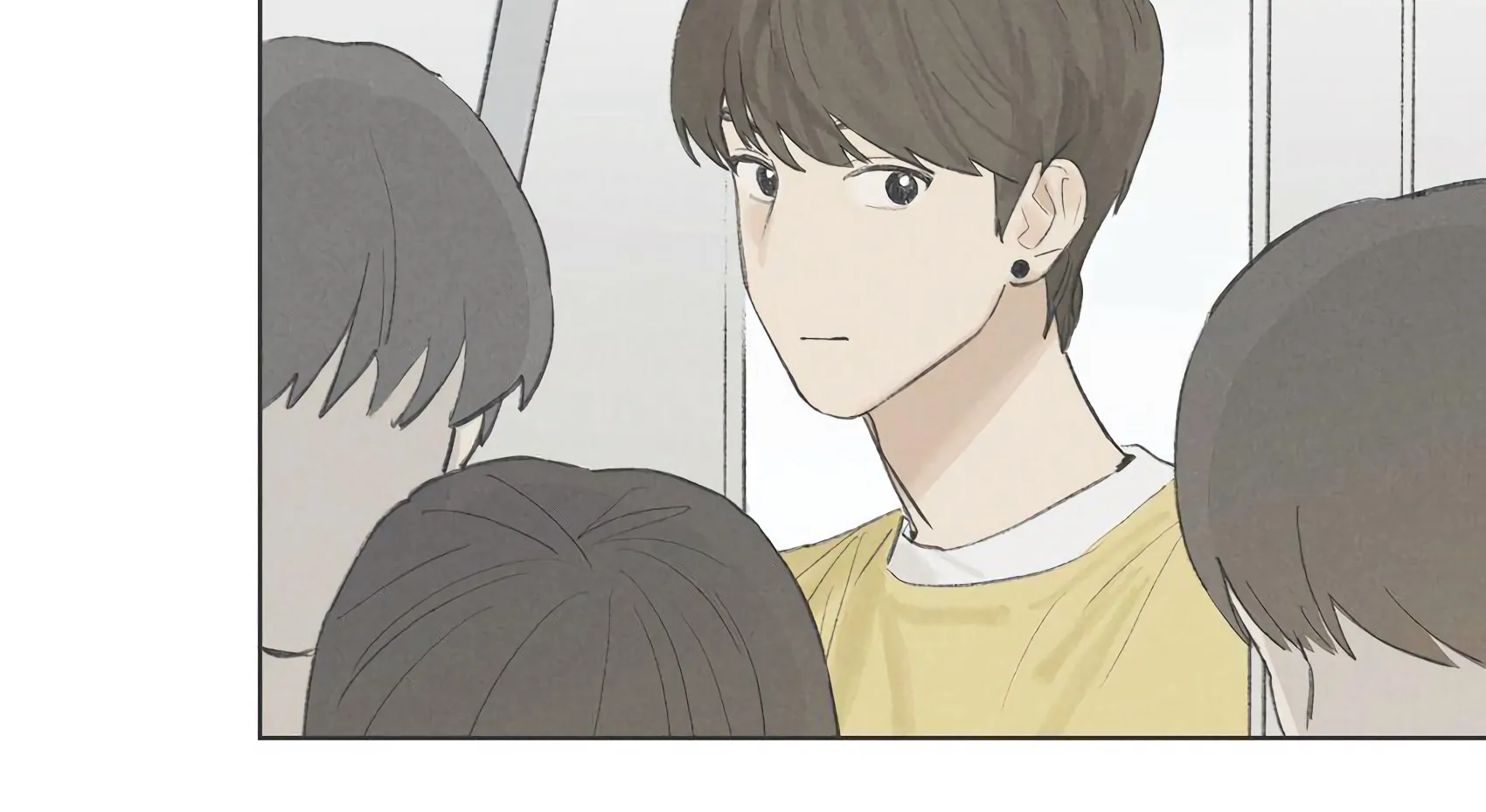 The Rabbit Trapped In Rumors Chapter 16 - page 63