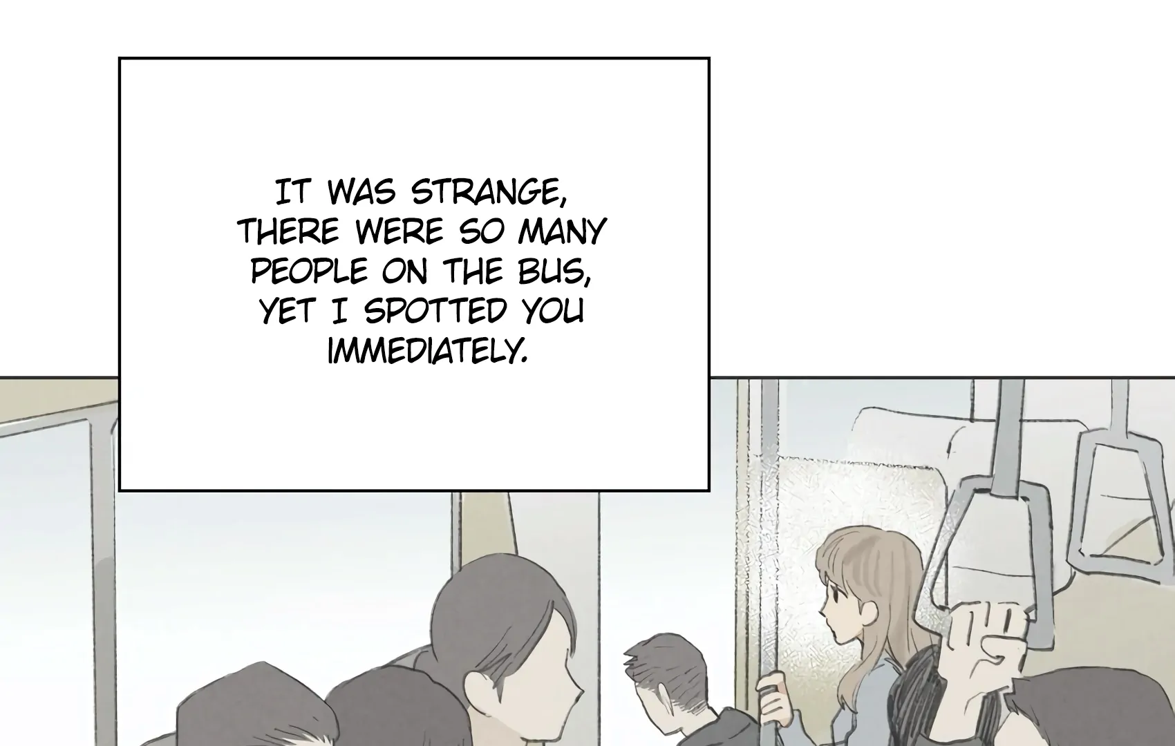 The Rabbit Trapped In Rumors Chapter 16 - page 64