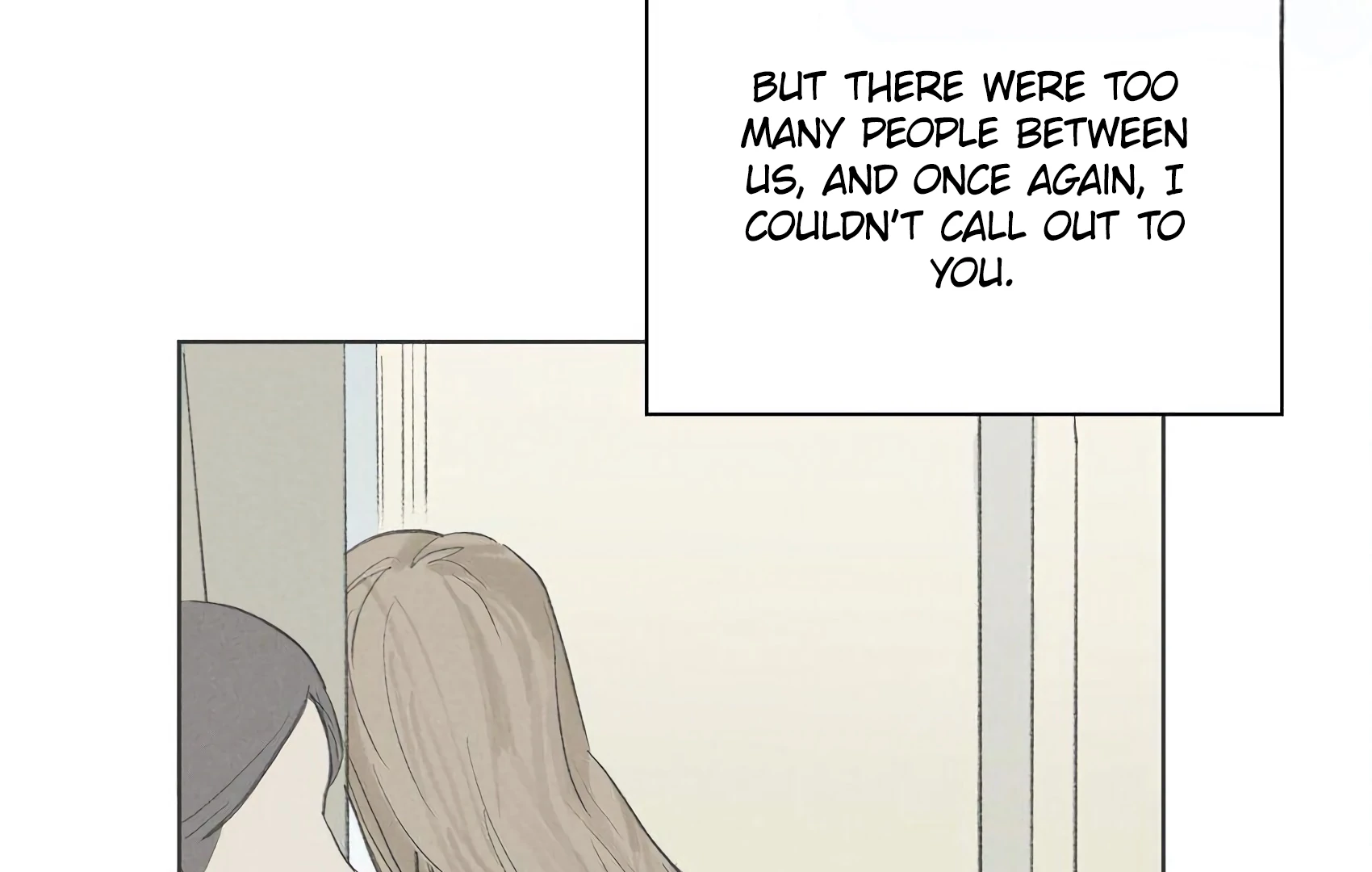 The Rabbit Trapped In Rumors Chapter 16 - page 66