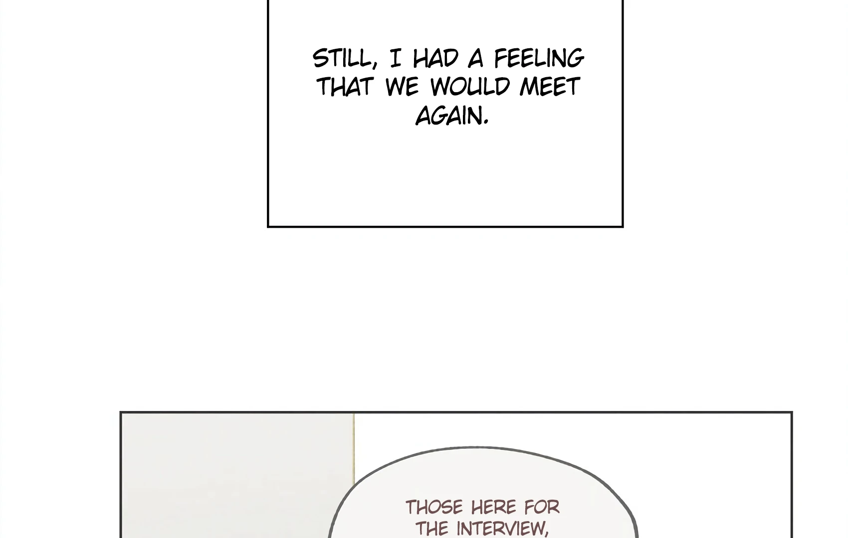 The Rabbit Trapped In Rumors Chapter 16 - page 68