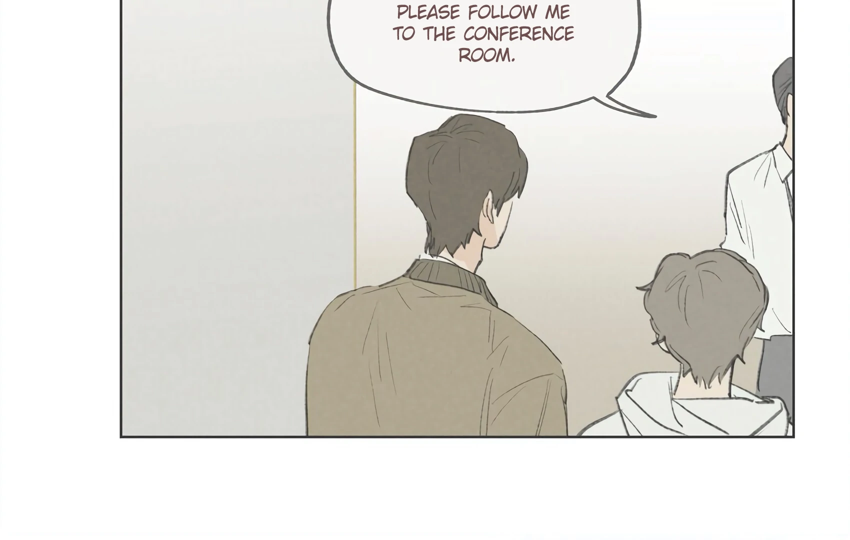 The Rabbit Trapped In Rumors Chapter 16 - page 69