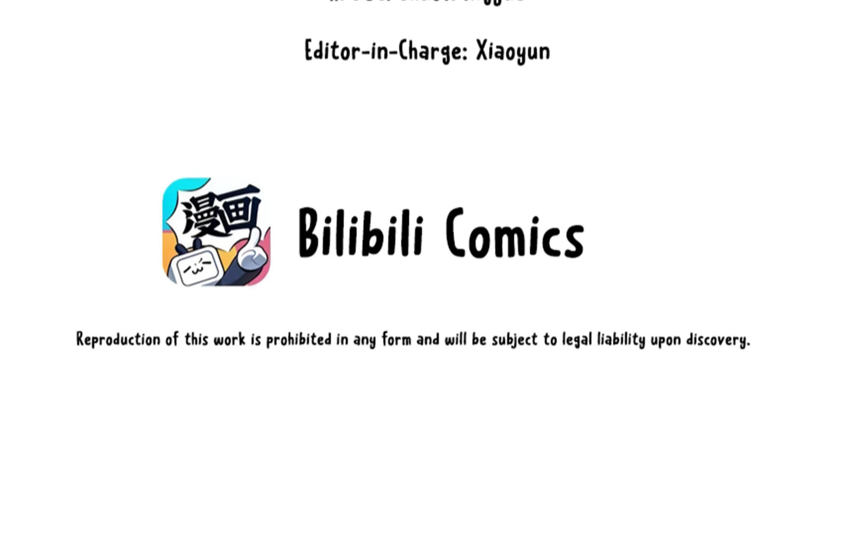 The Rabbit Trapped In Rumors Chapter 16 - page 7