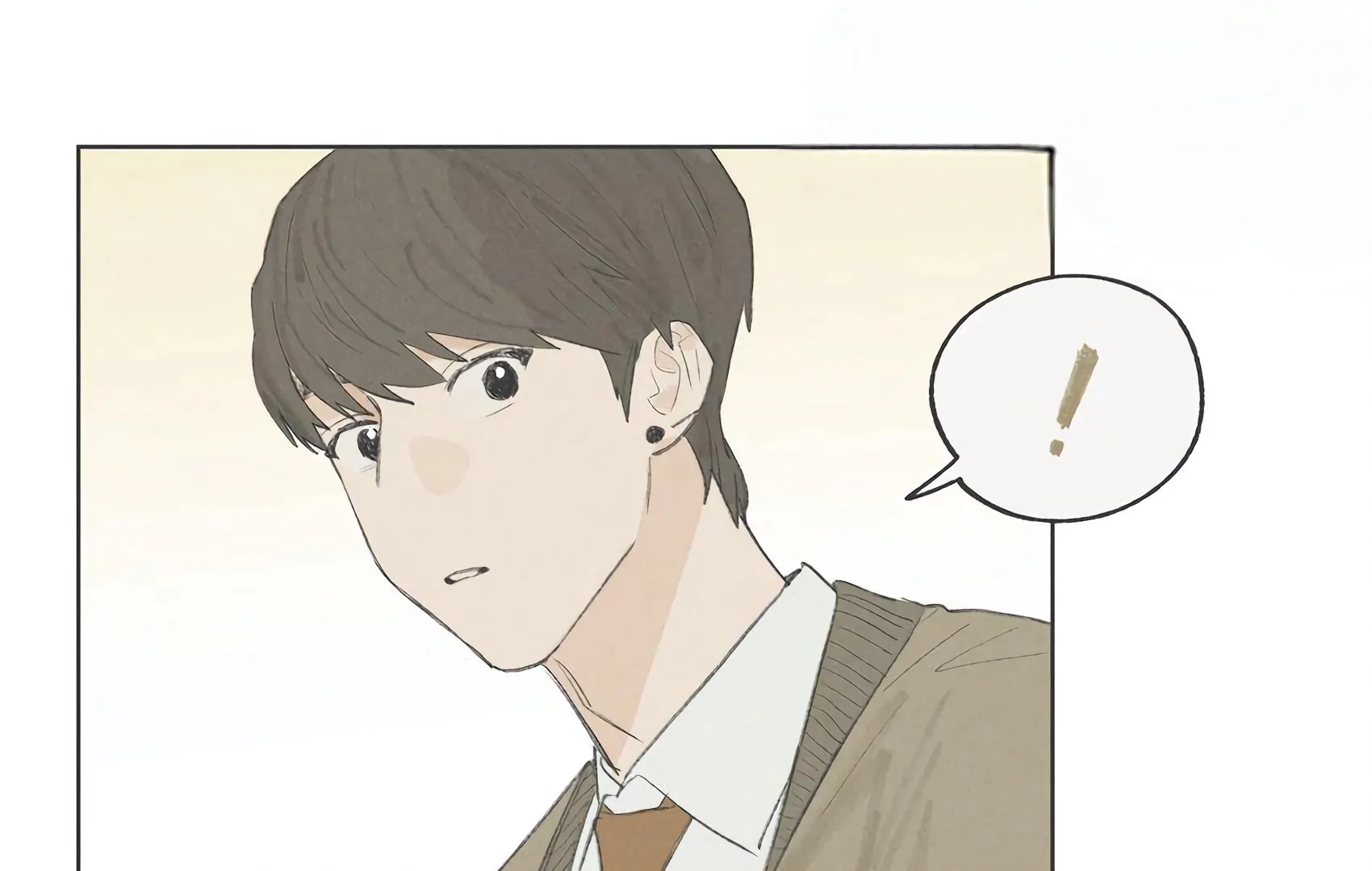 The Rabbit Trapped In Rumors Chapter 16 - page 70