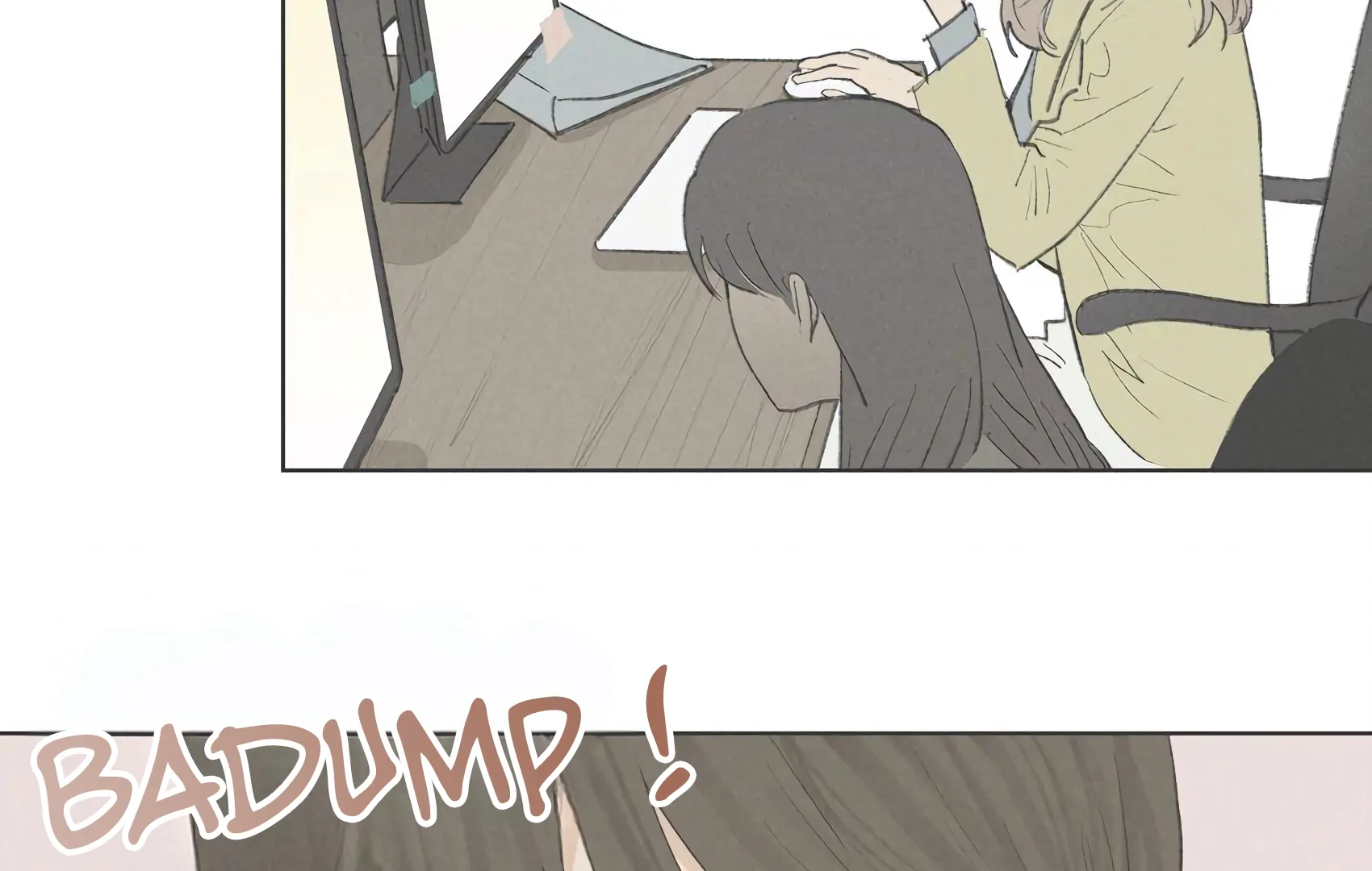 The Rabbit Trapped In Rumors Chapter 16 - page 72