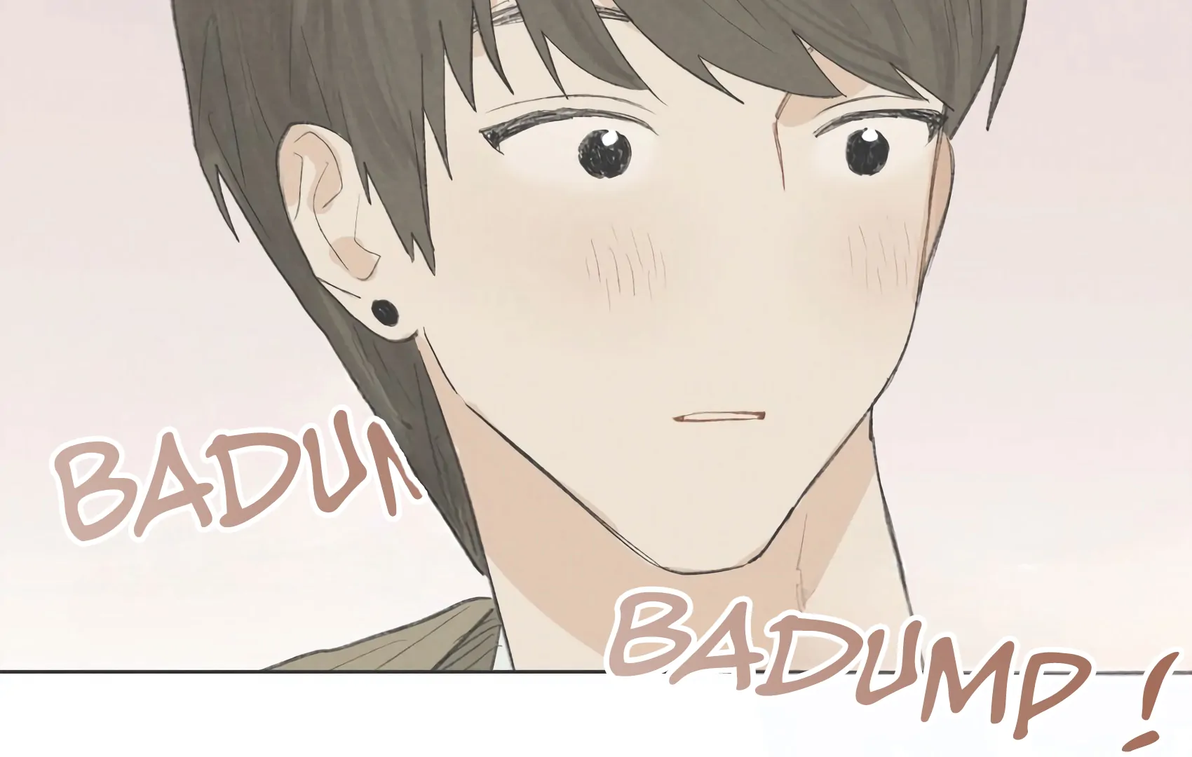 The Rabbit Trapped In Rumors Chapter 16 - page 73