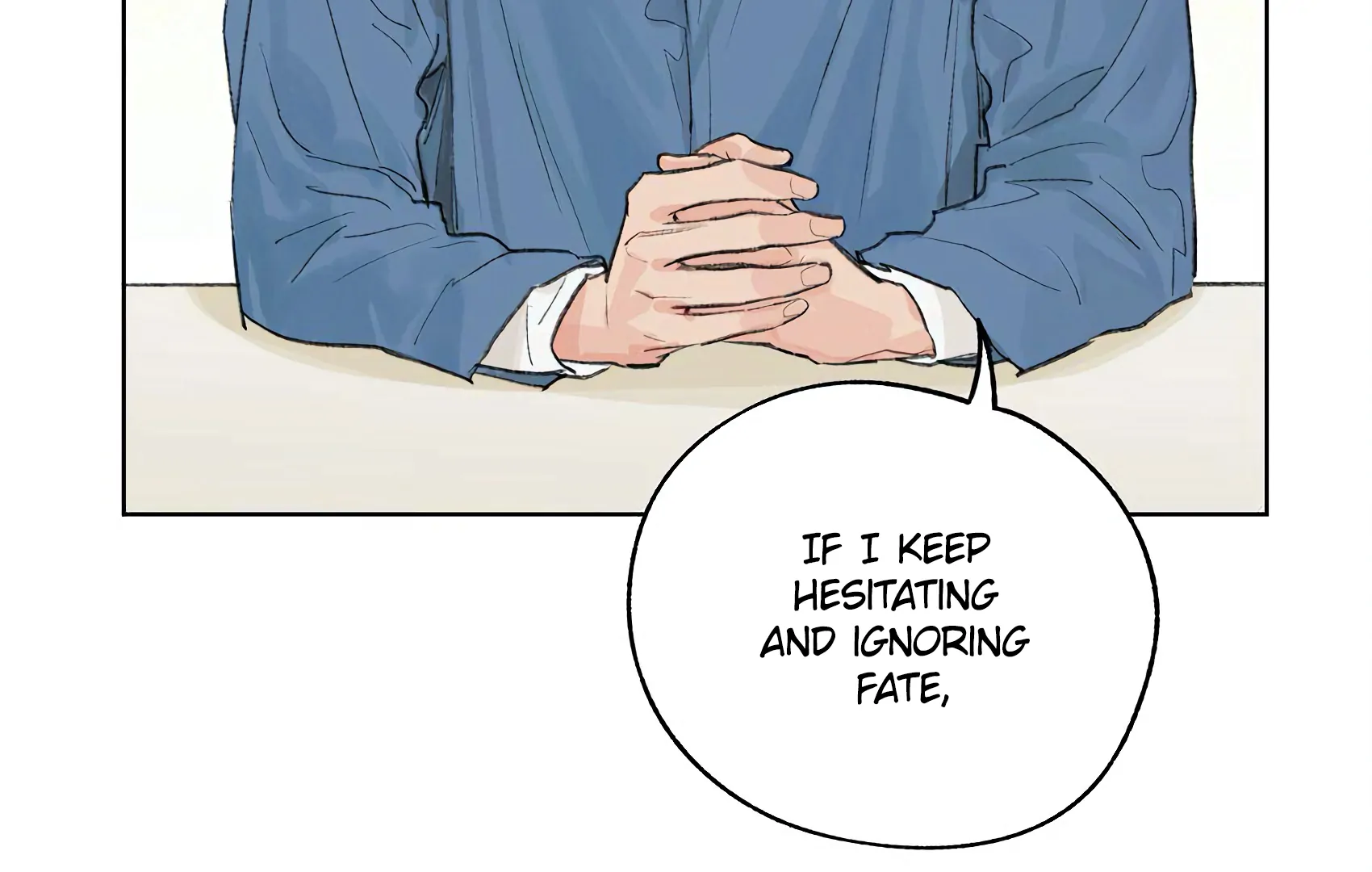 The Rabbit Trapped In Rumors Chapter 16 - page 76