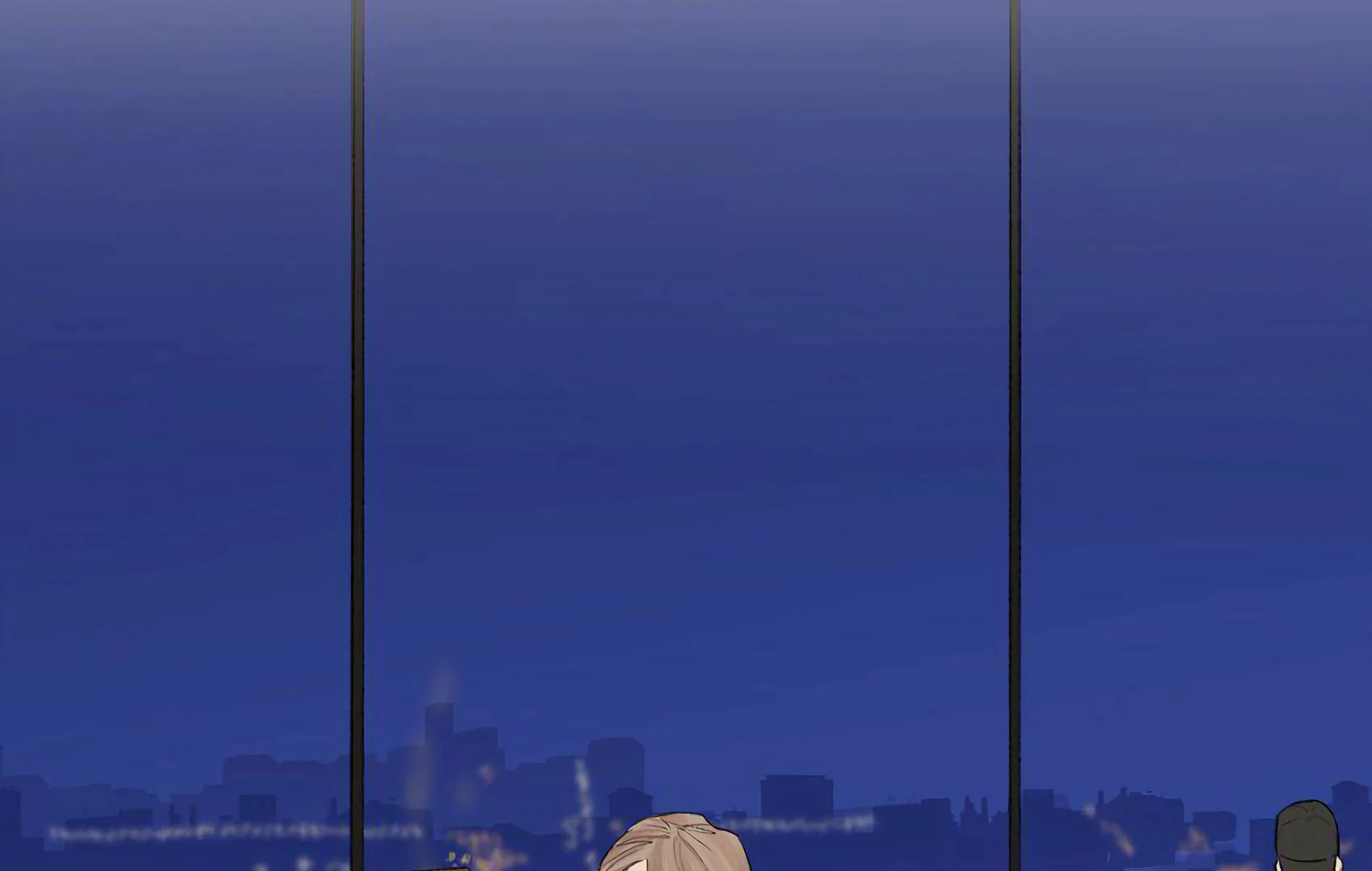 The Rabbit Trapped In Rumors Chapter 16 - page 78