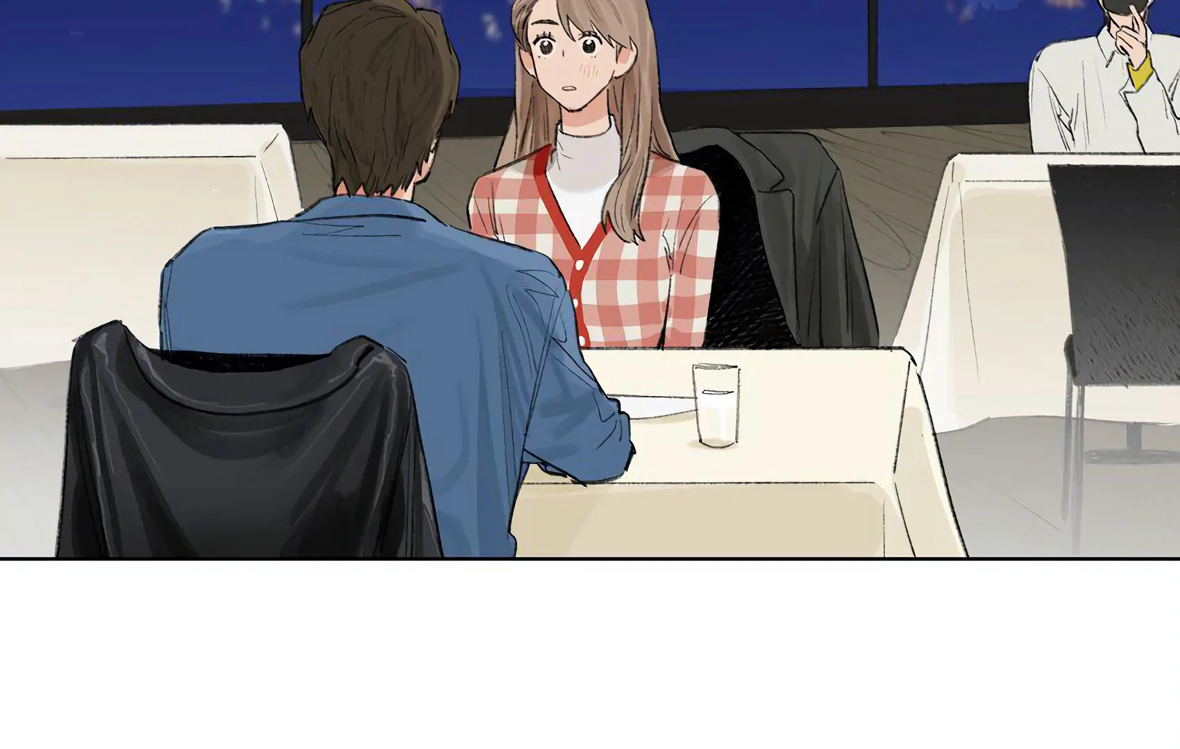 The Rabbit Trapped In Rumors Chapter 16 - page 79