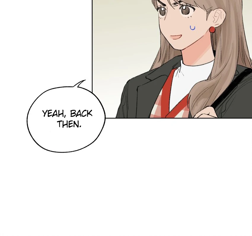 The Rabbit Trapped In Rumors Chapter 15 - page 10