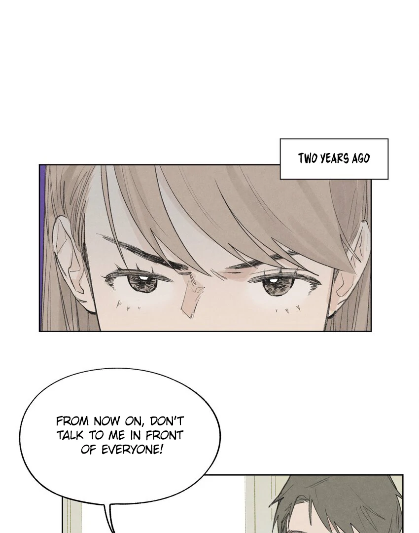 The Rabbit Trapped In Rumors Chapter 15 - page 11