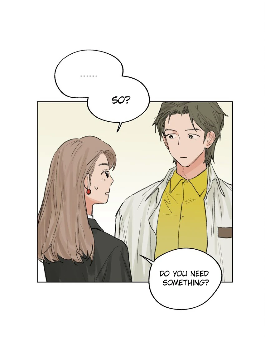 The Rabbit Trapped In Rumors Chapter 15 - page 13