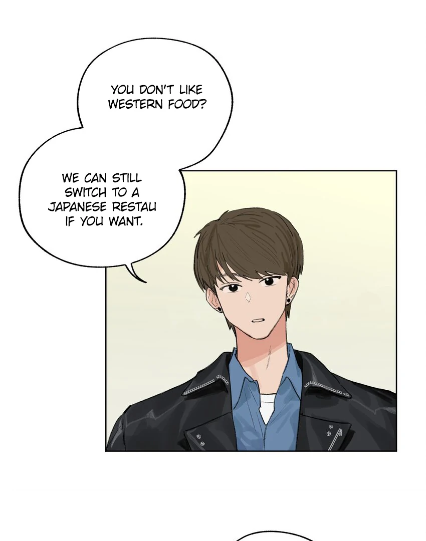 The Rabbit Trapped In Rumors Chapter 15 - page 20